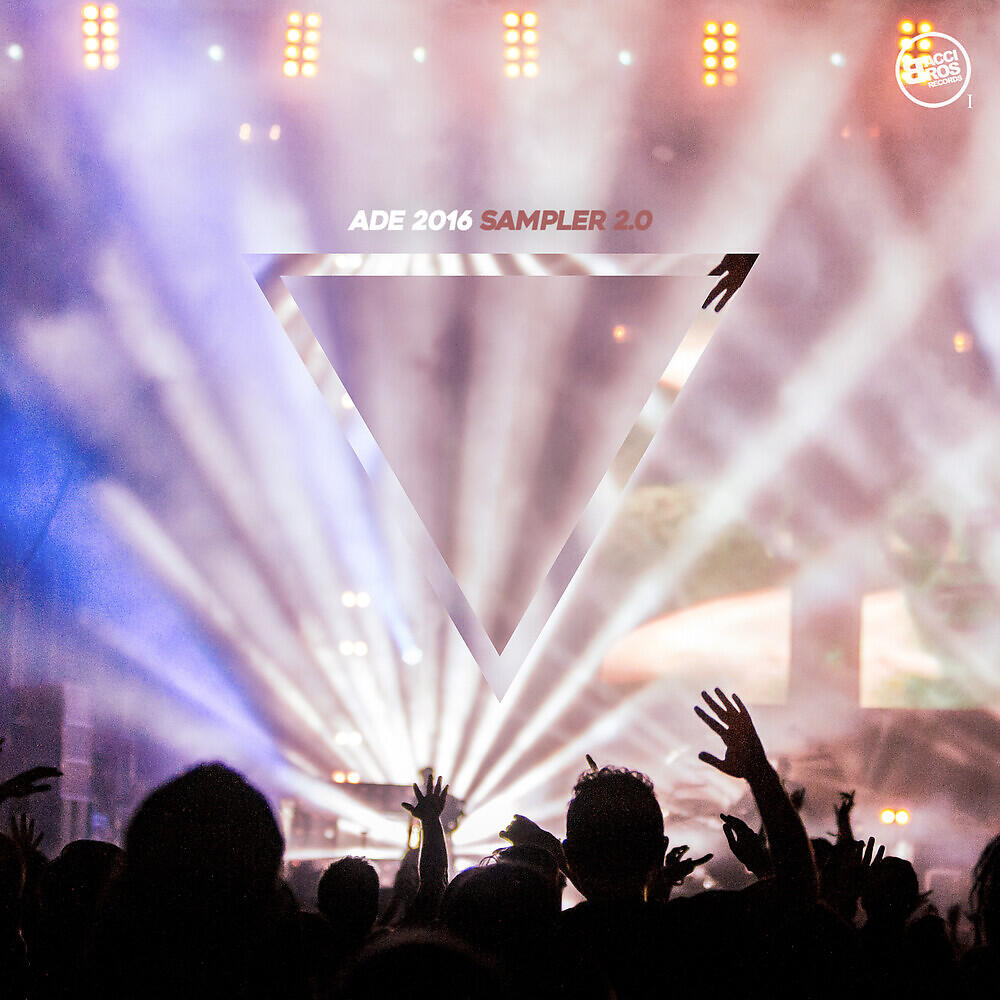 Релиз ADE 2016 Sampler 2.0