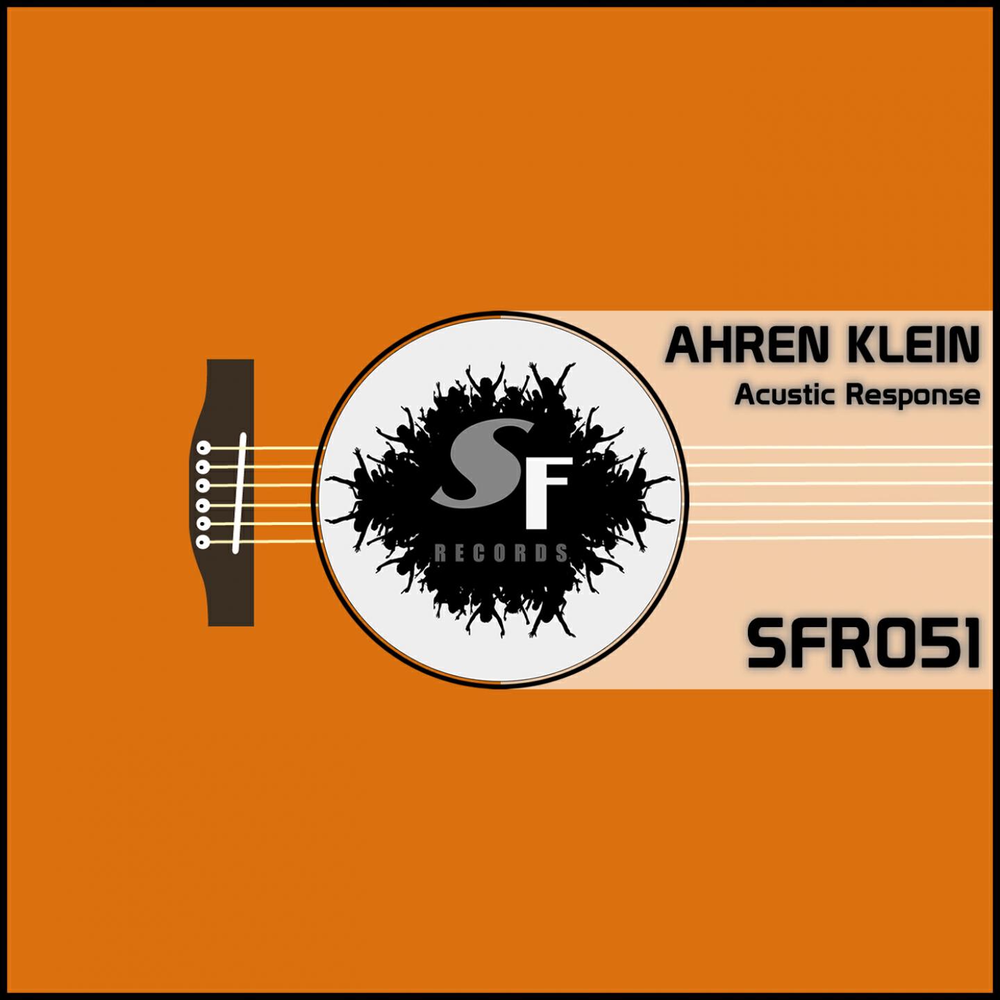 Ahren Klein