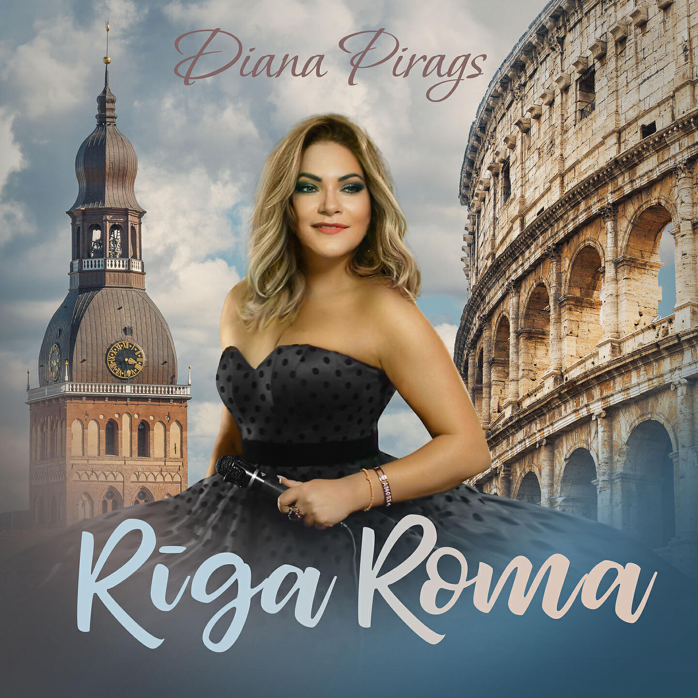 Релиз Riga Roma
