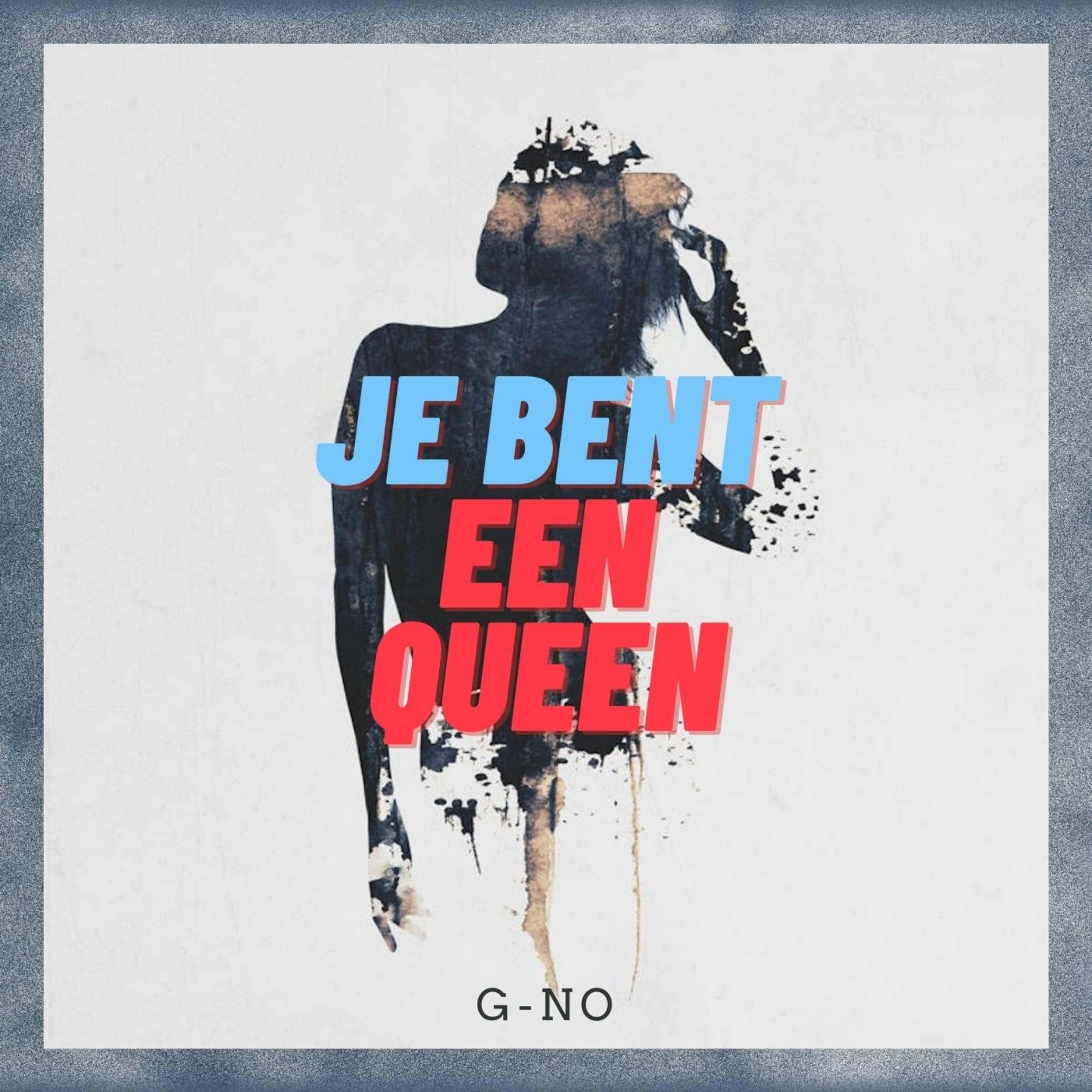 Релиз Je Bent Een Queen