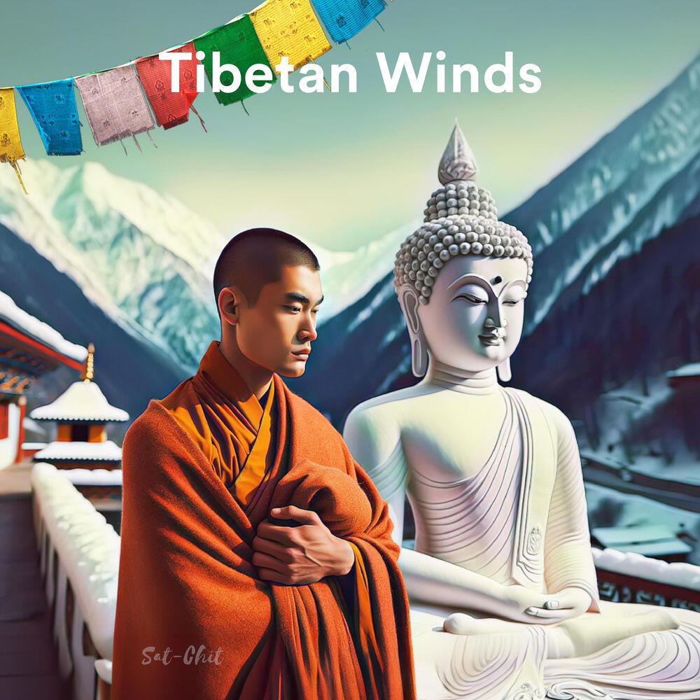 Релиз Tibetan Healing Sounds