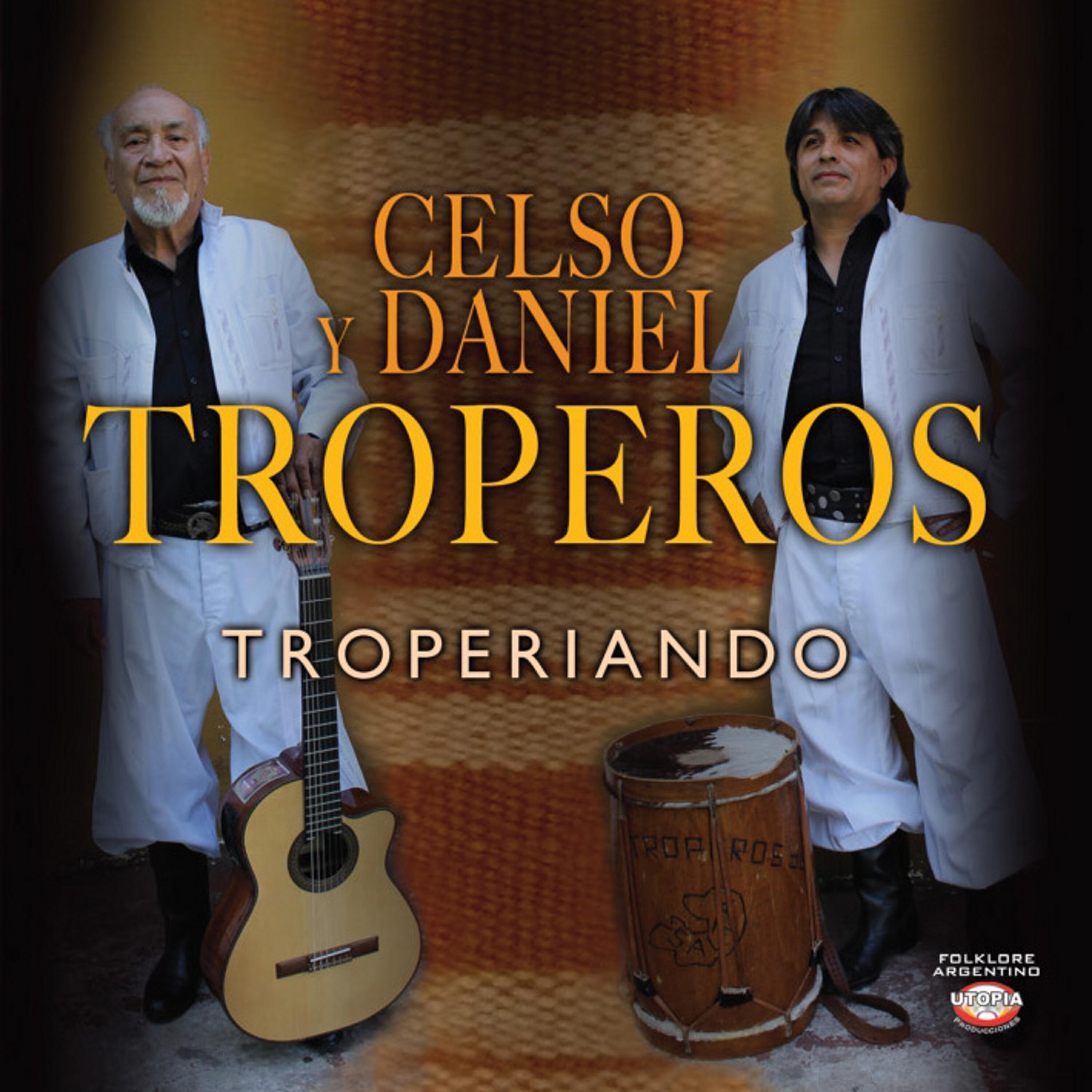 Daniel Troperos