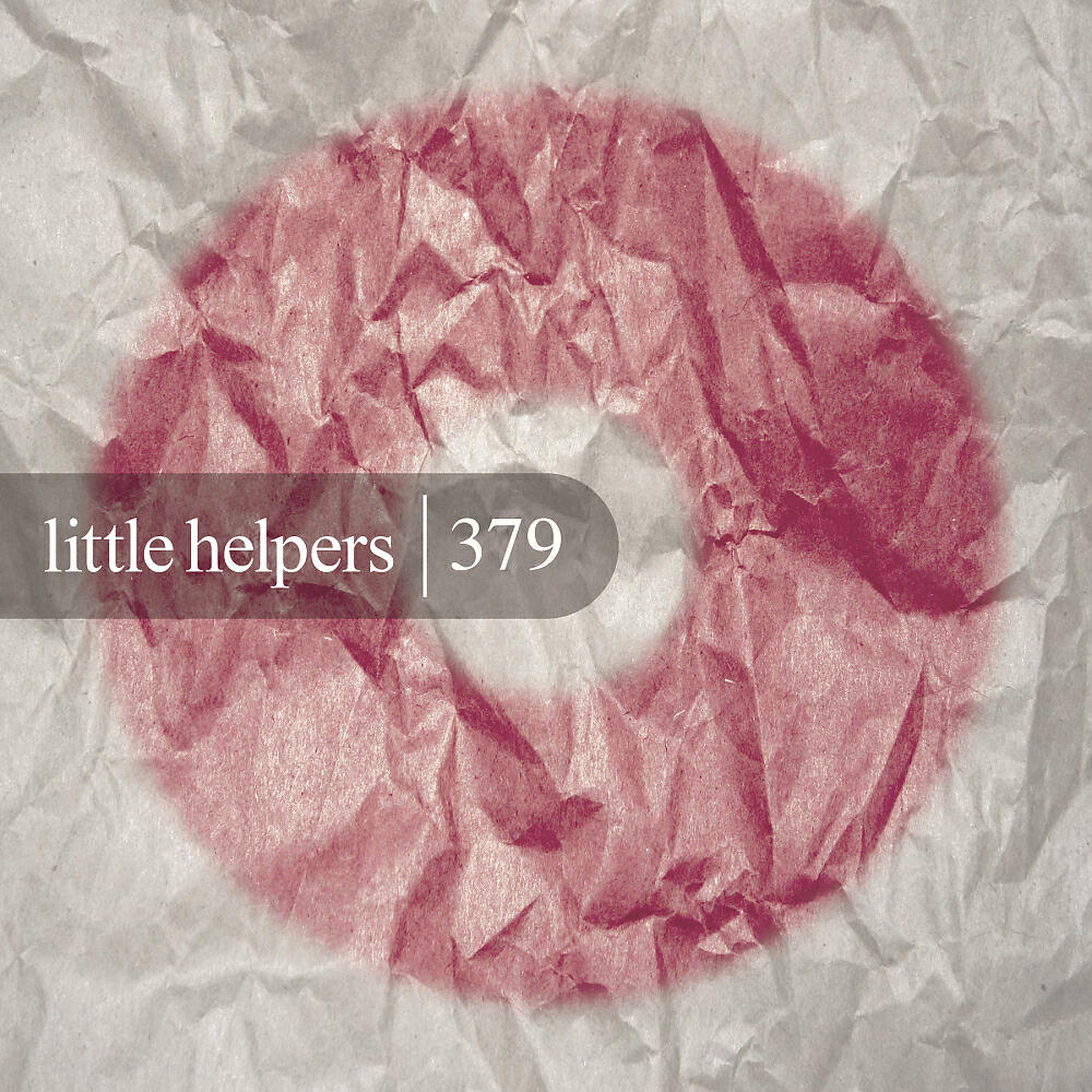 Релиз Little Helpers 379