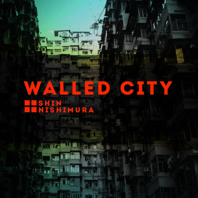 Релиз Walled City EP