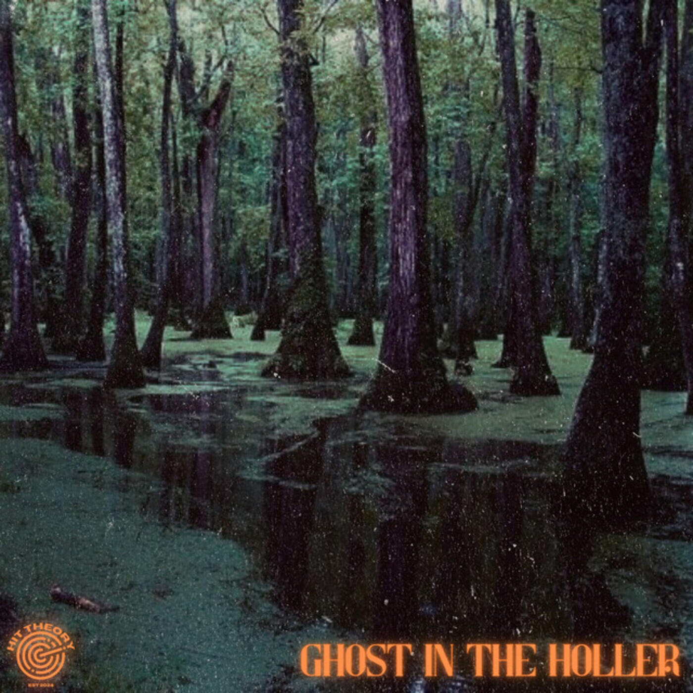 Релиз Ghost in the Holler