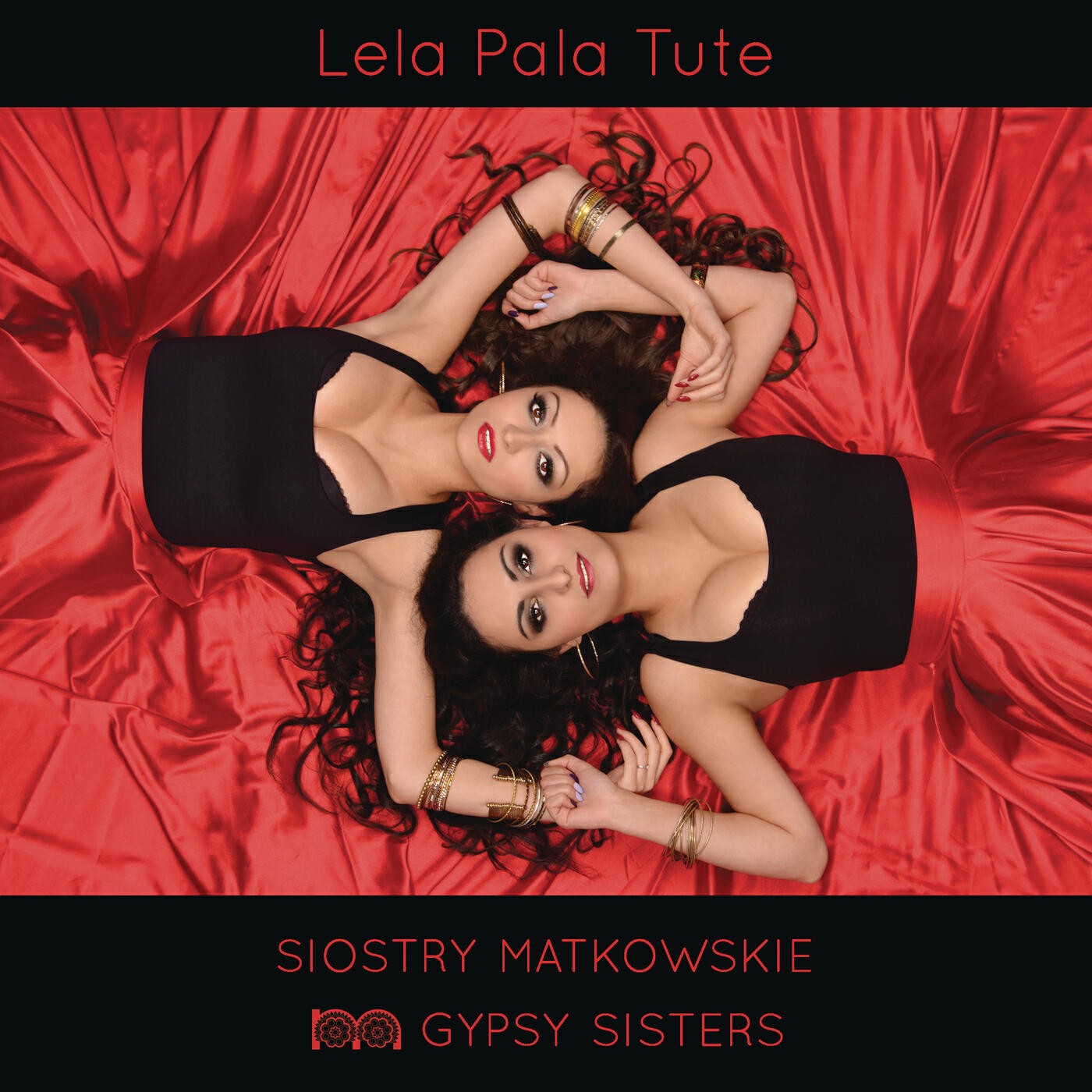 Релиз Lela Pala Tute (Wersja Polska)