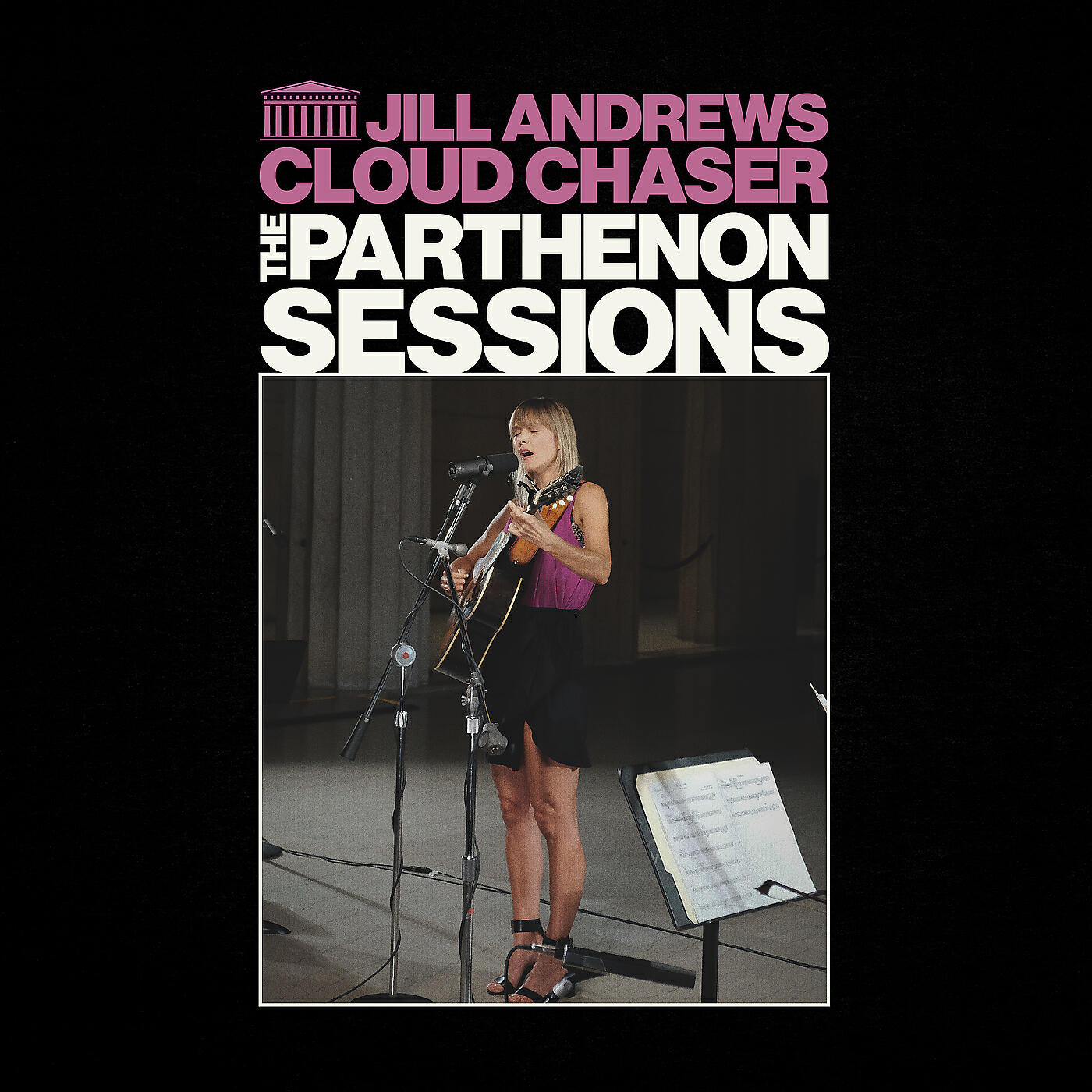 Релиз Cloud Chaser (The Parthenon Sessions)