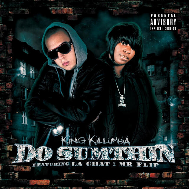 Релиз Do Sumthin