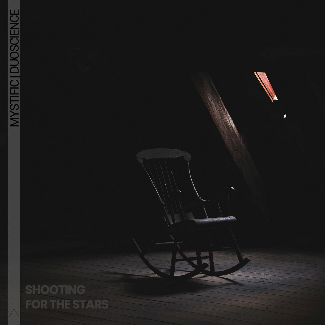 Релиз Shooting For The Stars