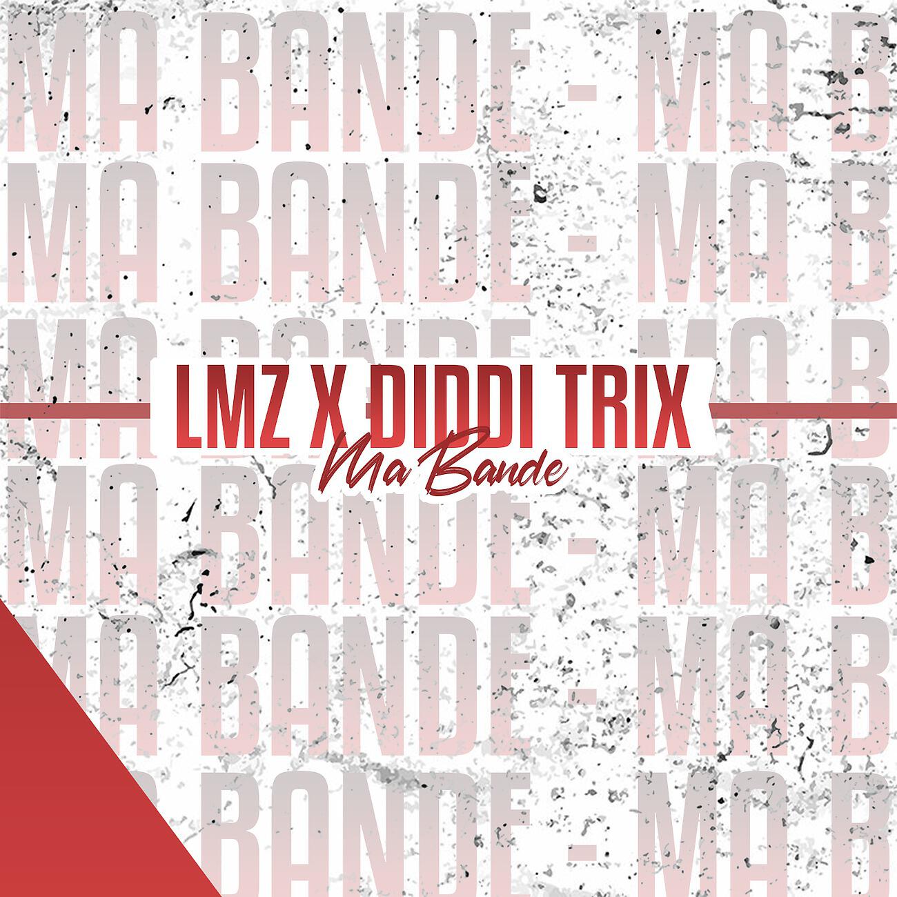 Релиз Ma bande