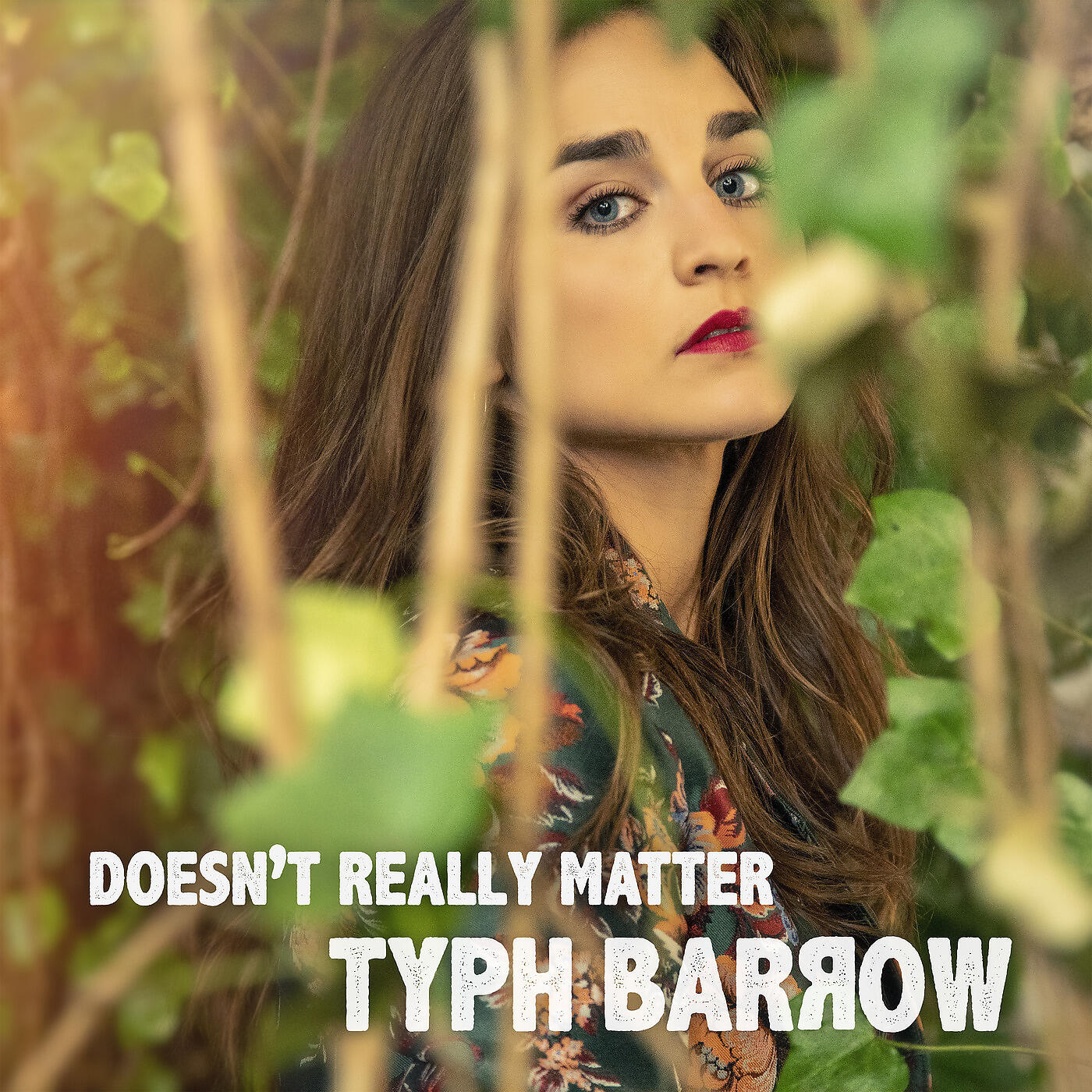 Релиз Doesn't Really Matter