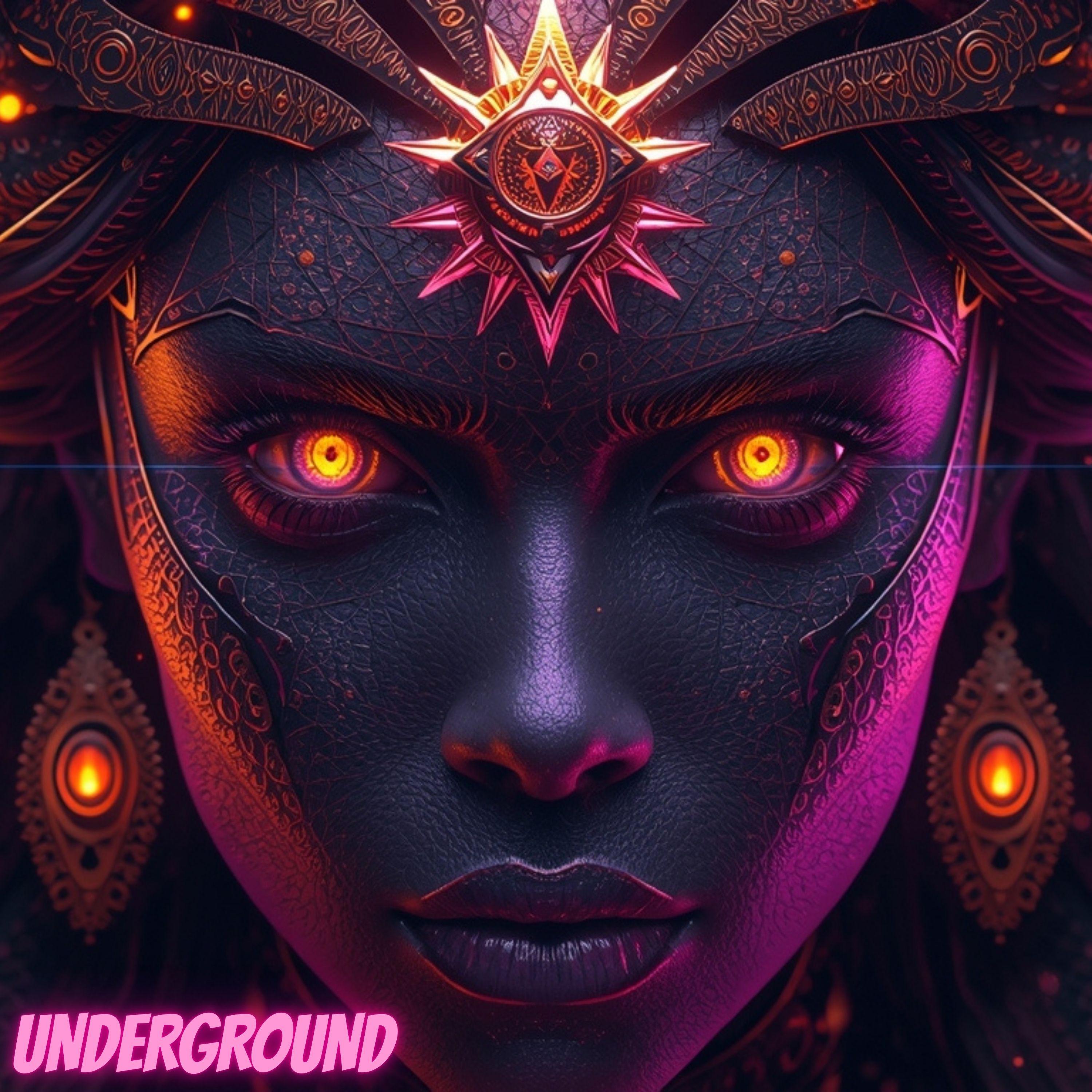 Релиз Underground