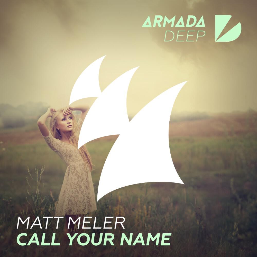 Релиз Call Your Name