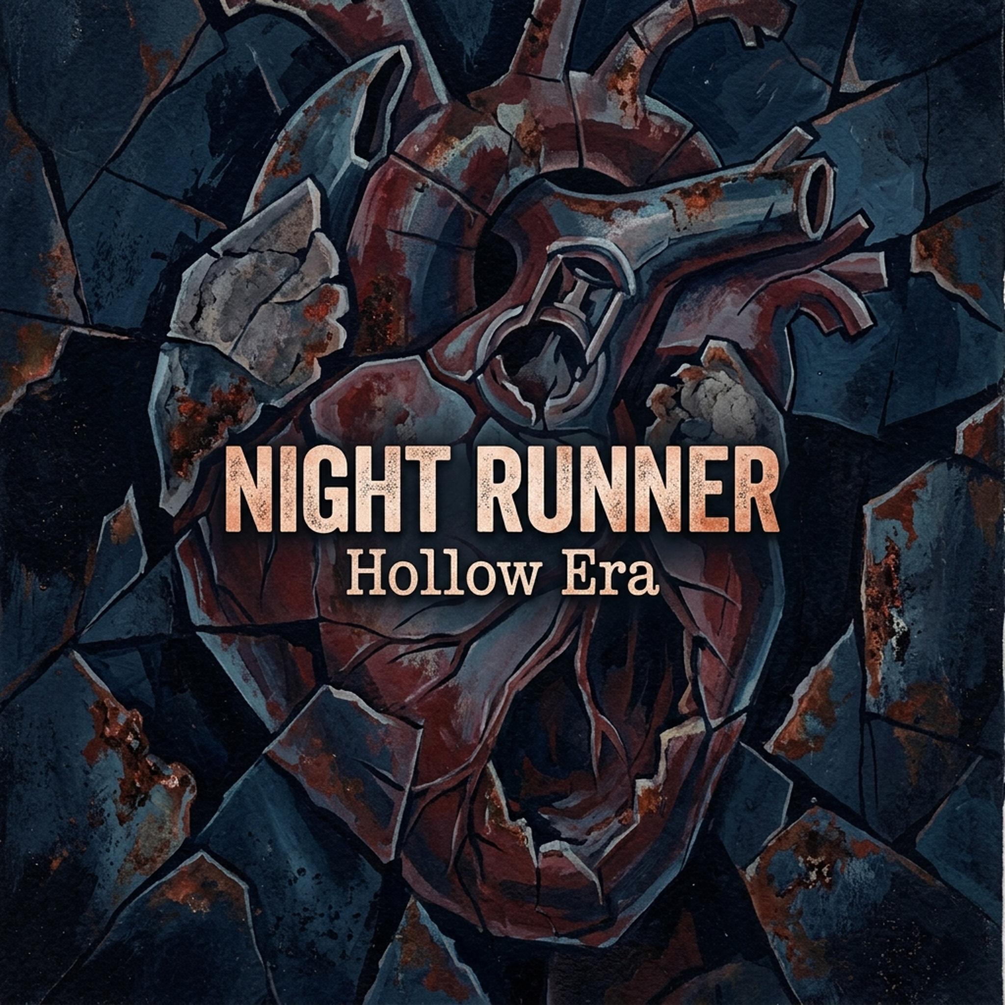 Релиз Hollow Era