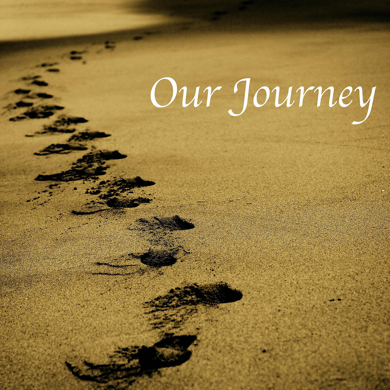 Релиз Our Journey