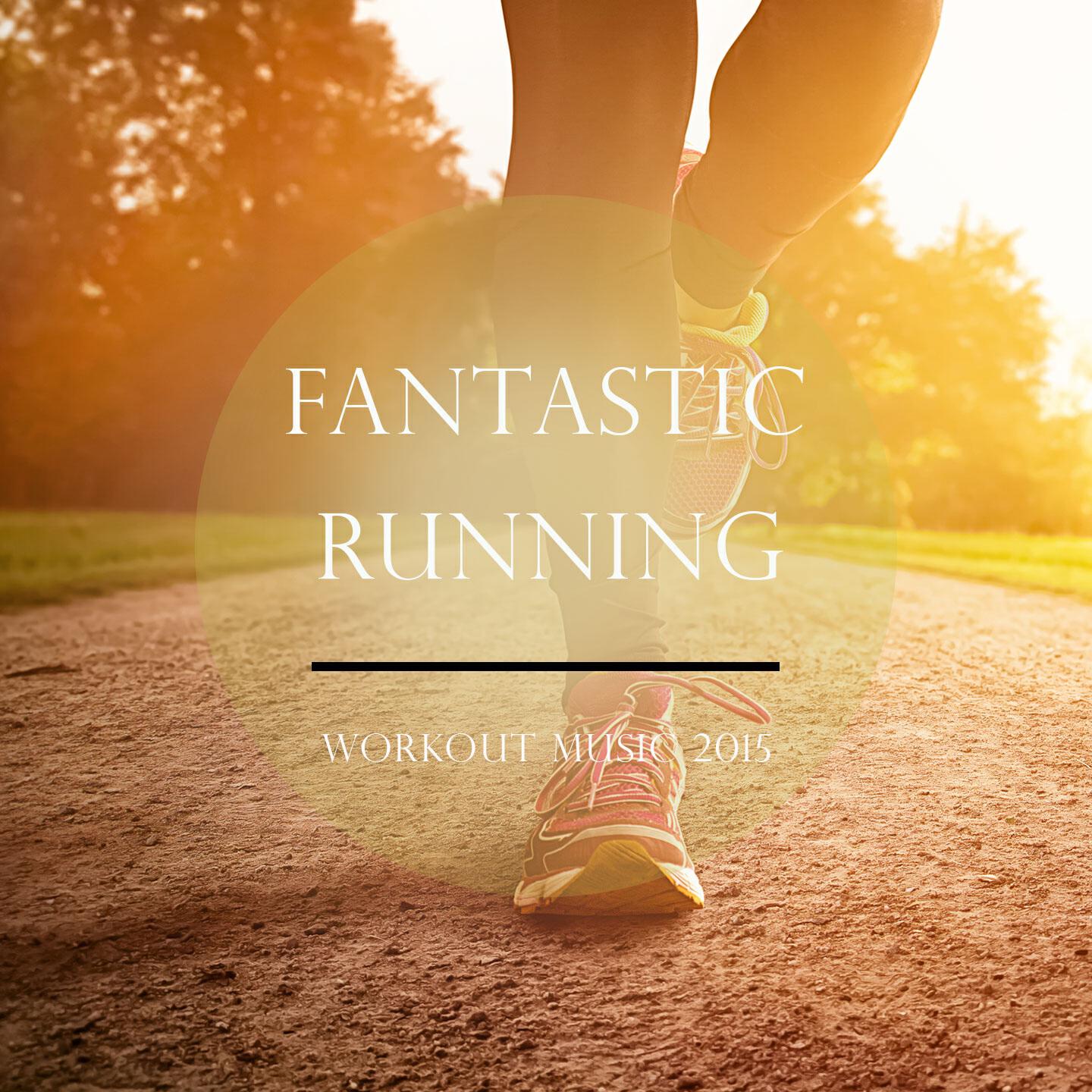 Релиз Fantastic Running - 2015, Vol. 2