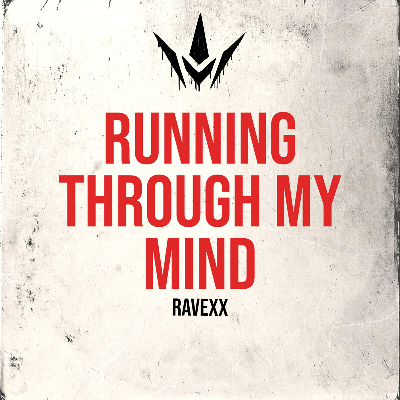 Релиз Running Through My Mind