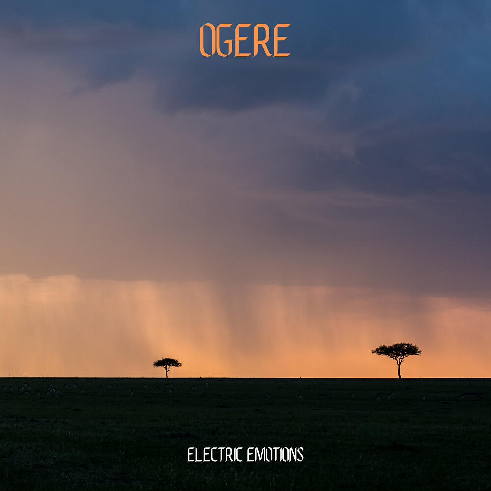 Релиз Electric Emotions