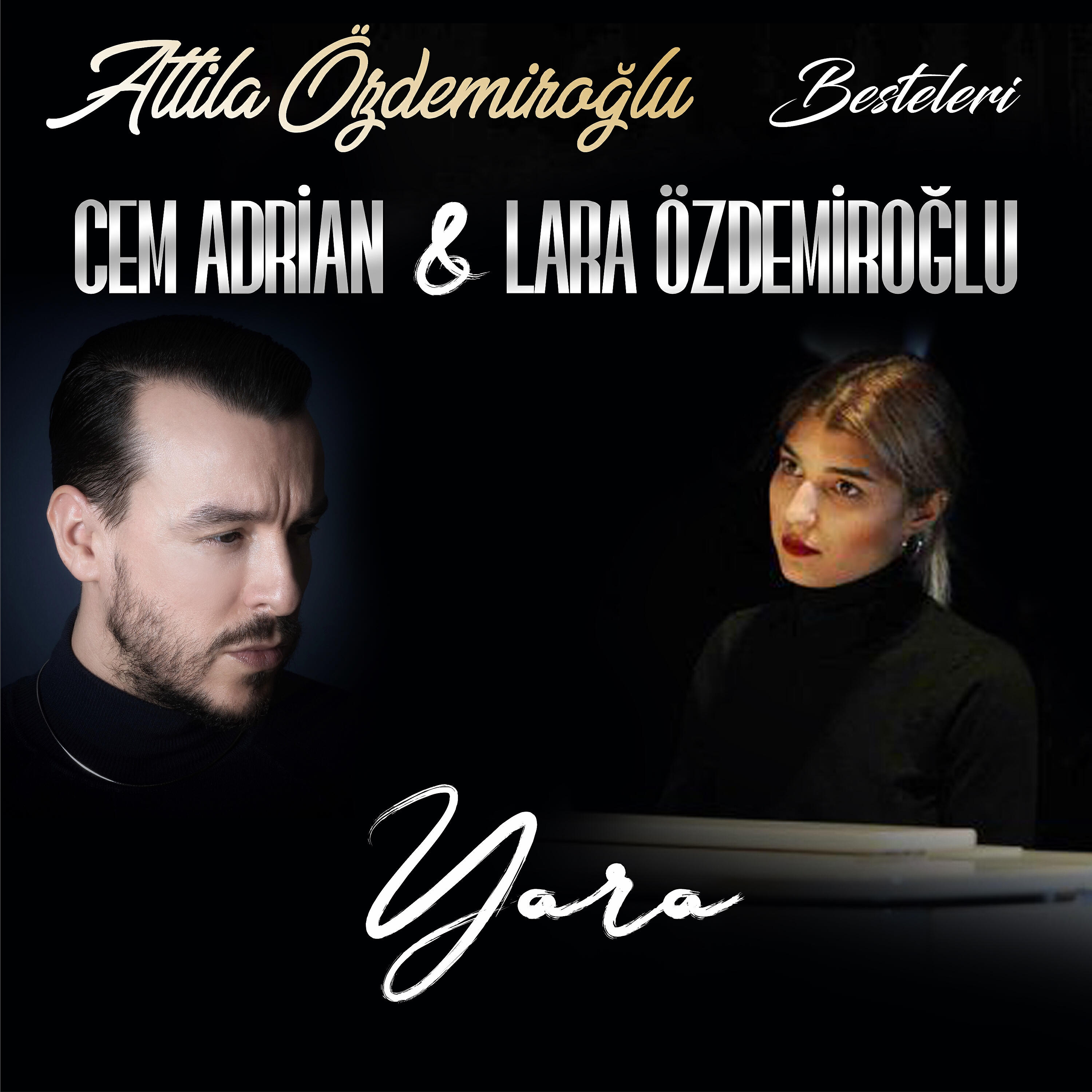 Релиз Yara