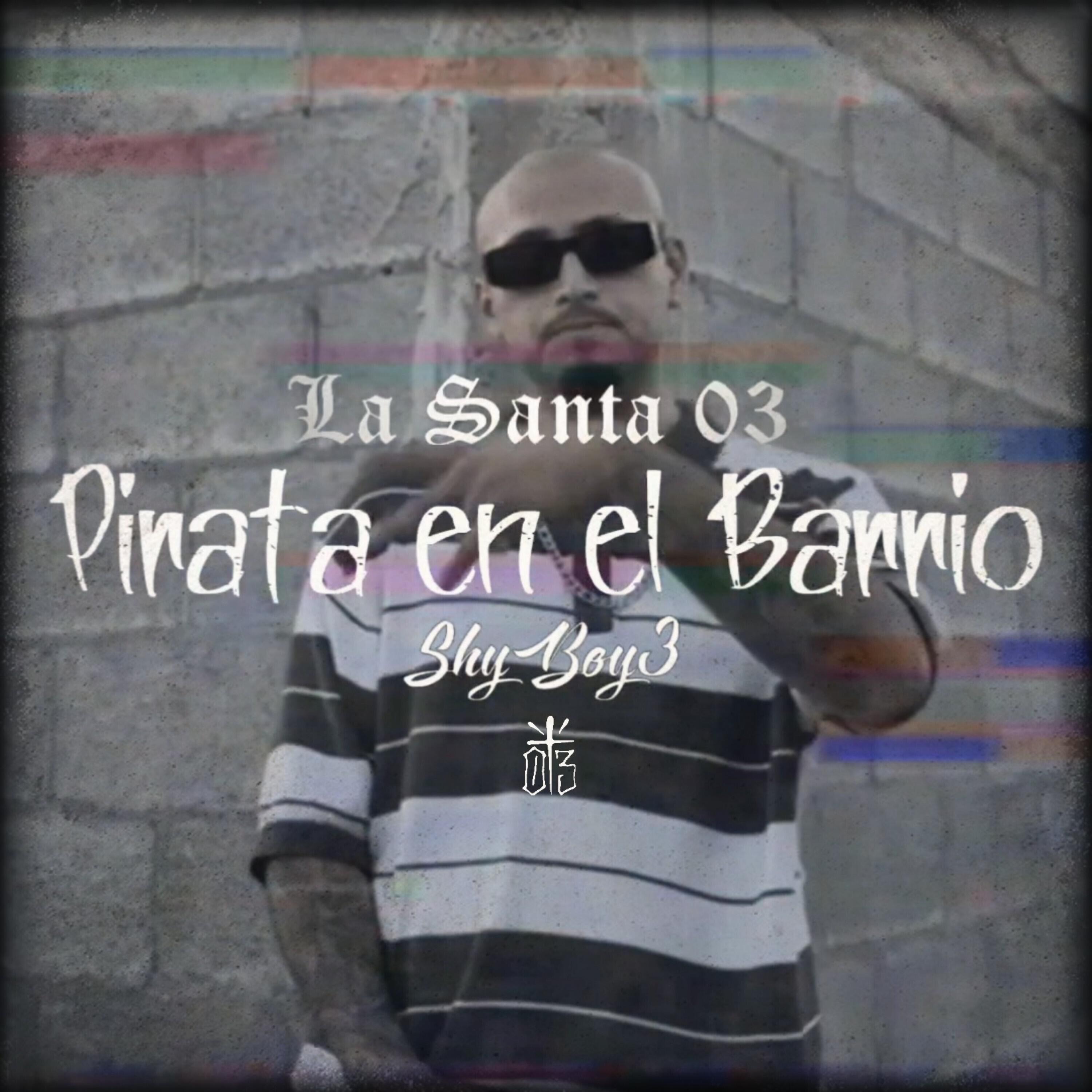 Релиз Pirata en el Barrio