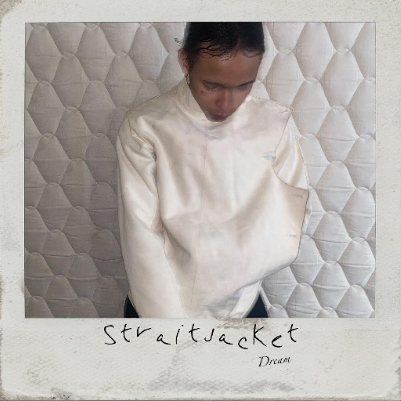 Постер альбома Straightjacket