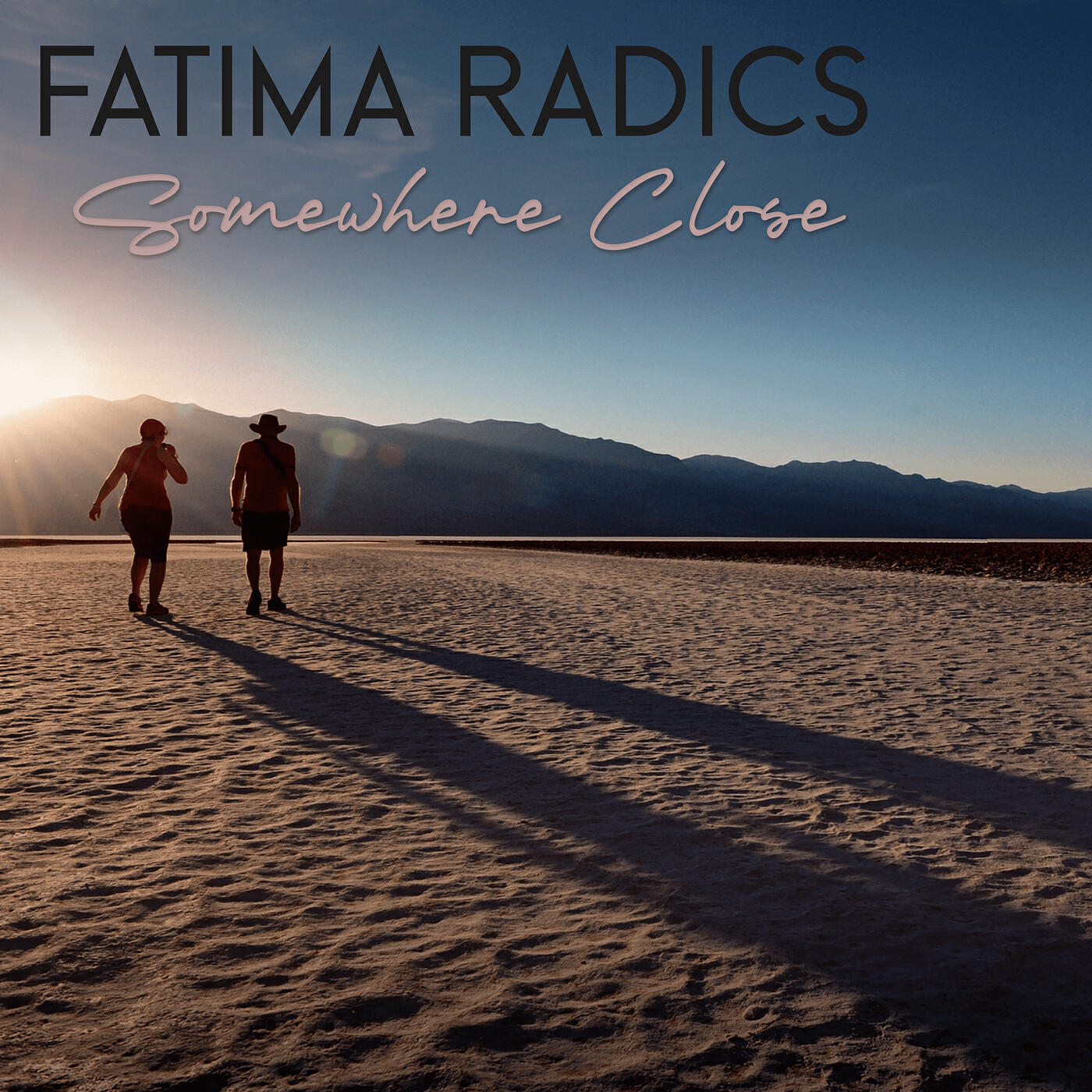 Fatima Radics