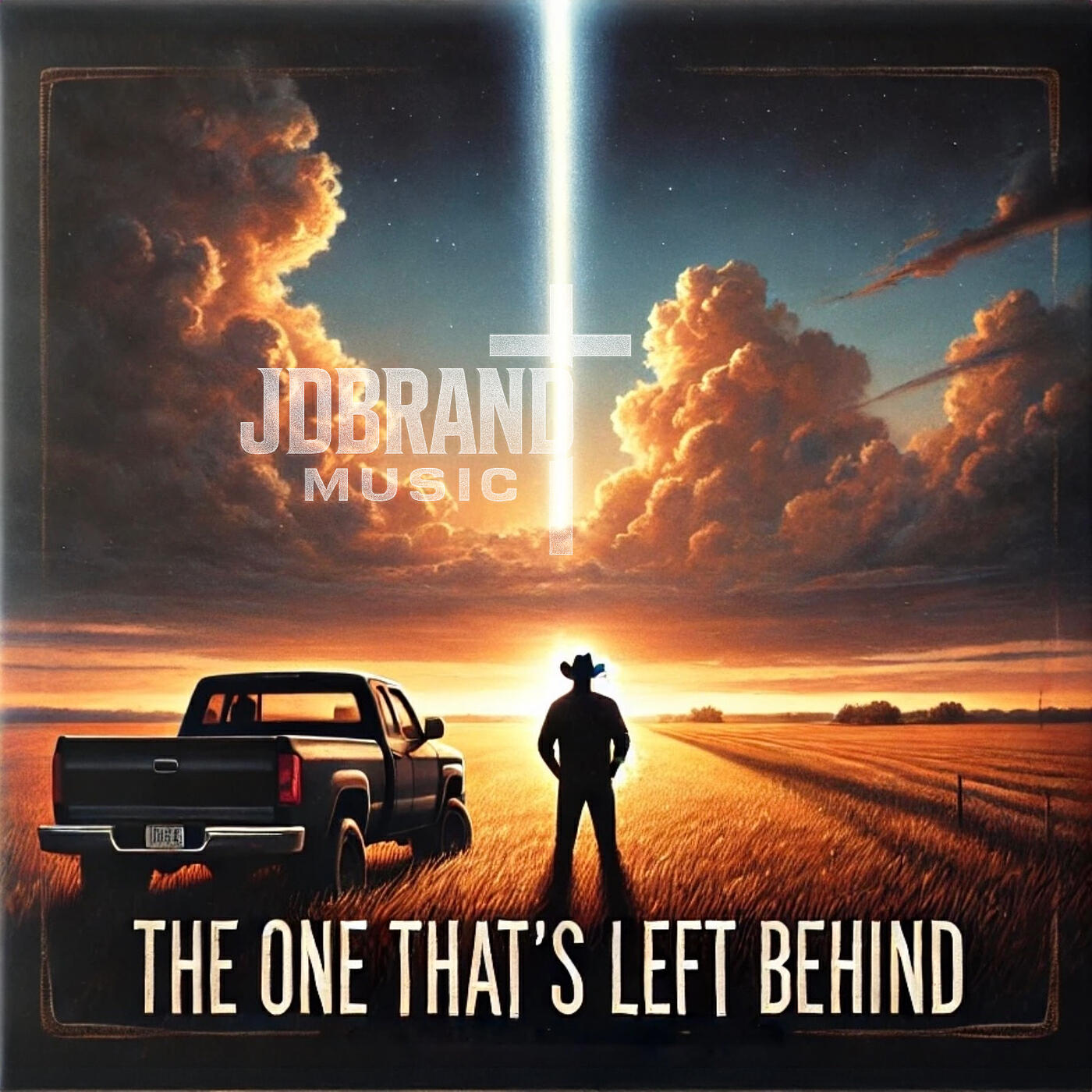 Релиз The One That’s Left Behind