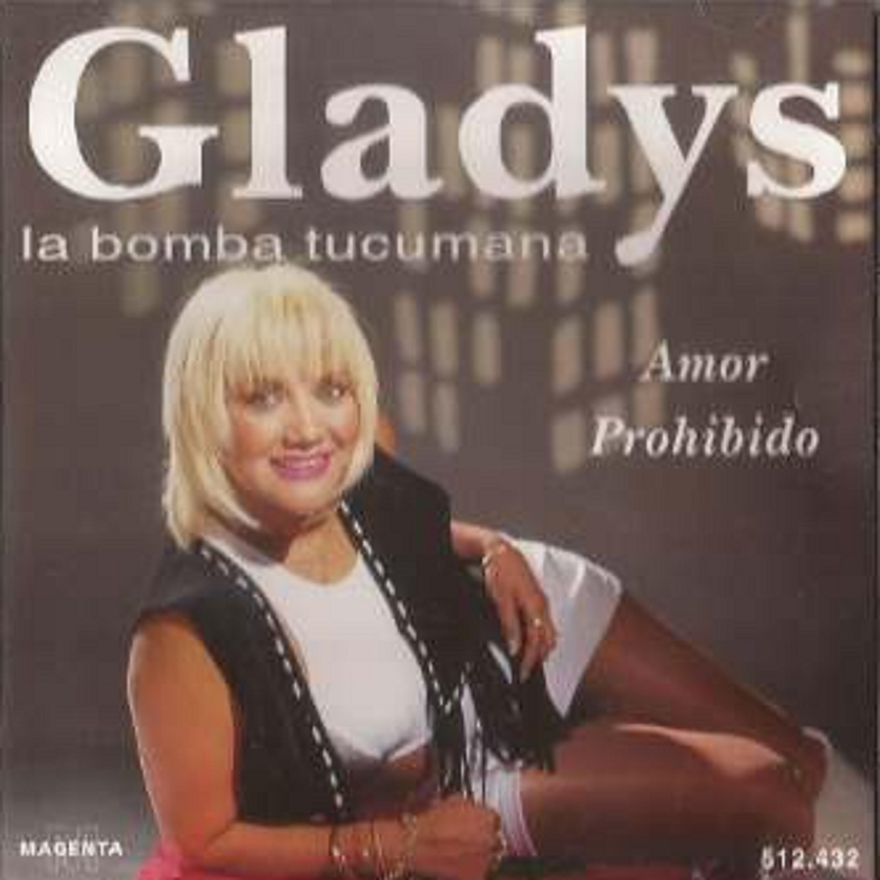 Релиз Amor Prohibido