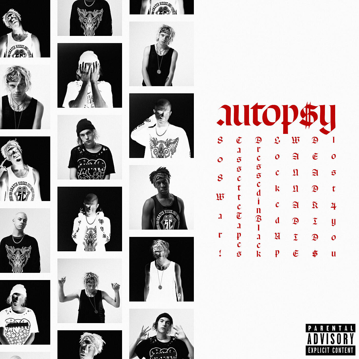 Релиз AUTOP$Y