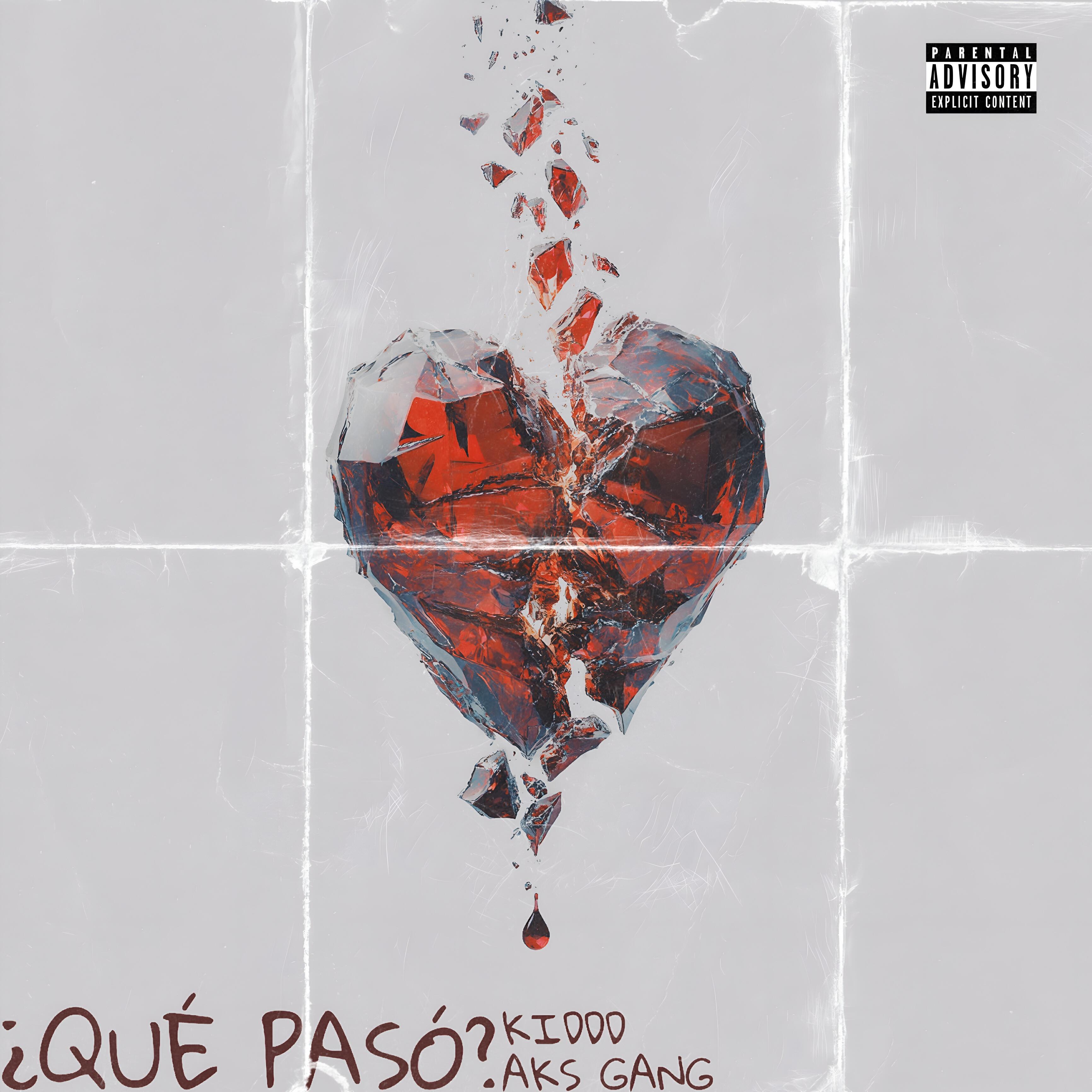 Релиз ¿Qué Pasó?