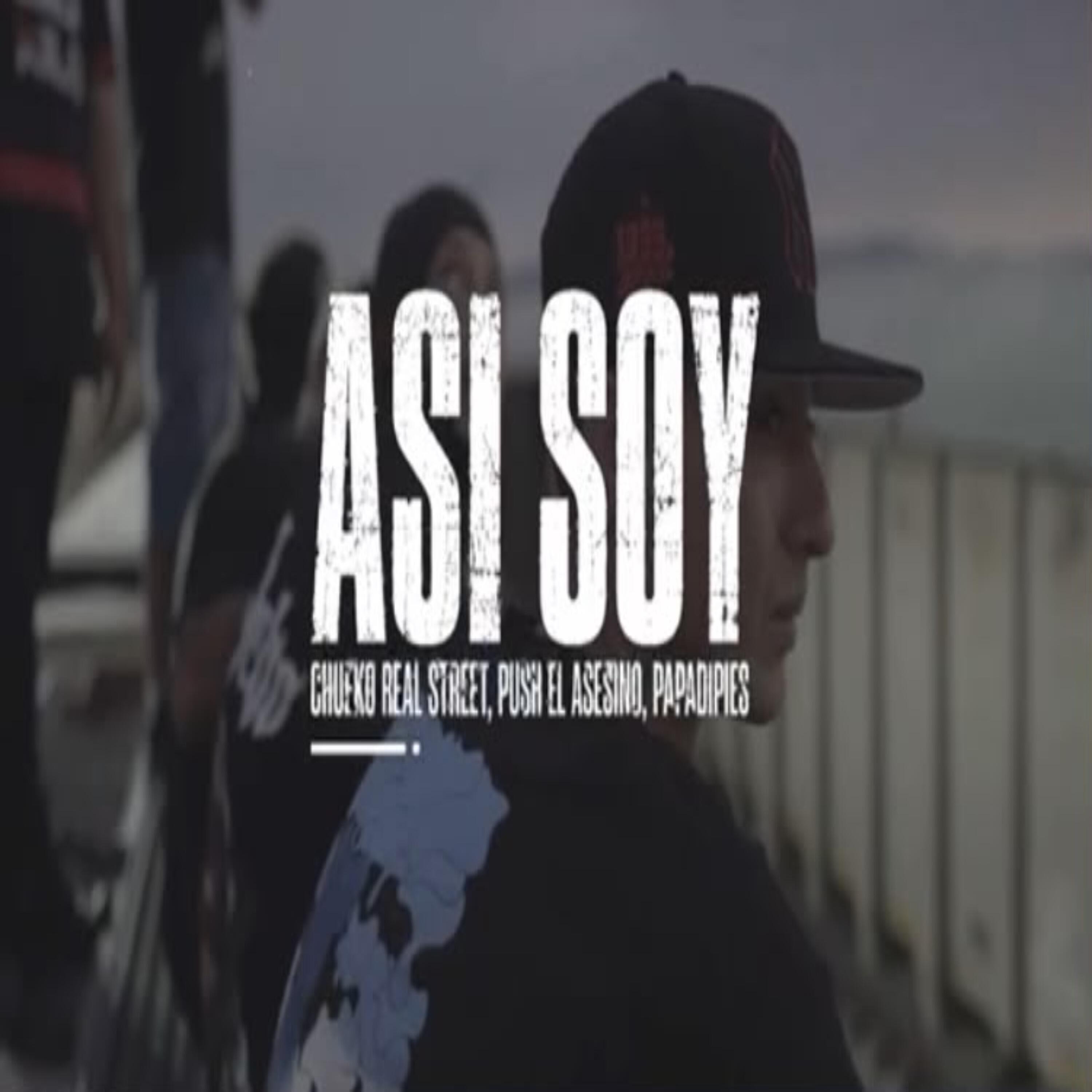 Push el Asesino