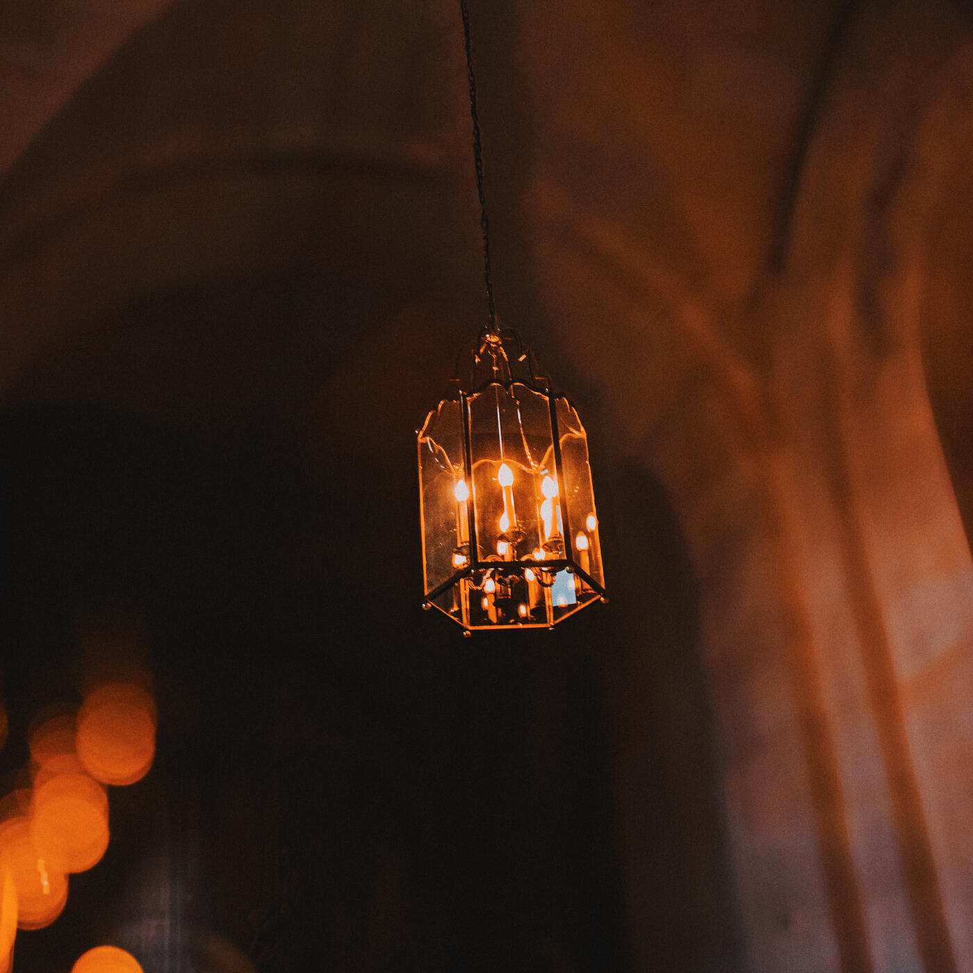Релиз Night at the Manor