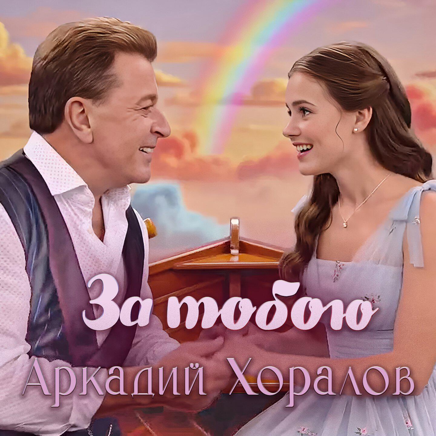 Релиз За тобою