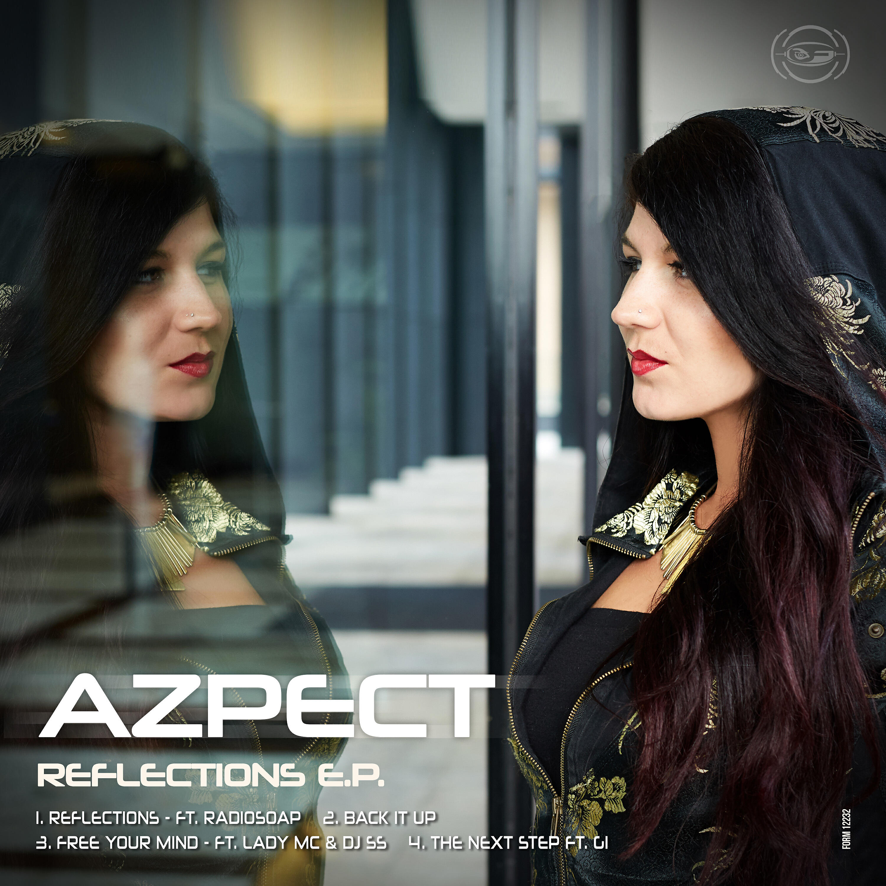 Релиз Reflections EP