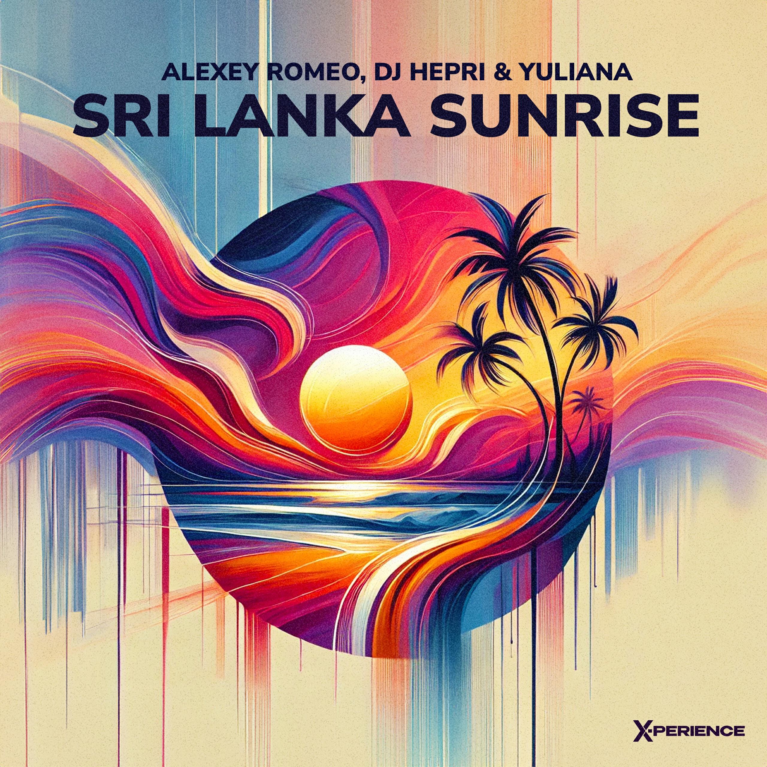Релиз Sri Lanka Sunrise