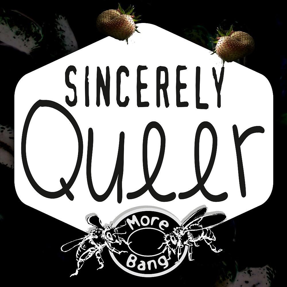 Релиз Sincerely Queer