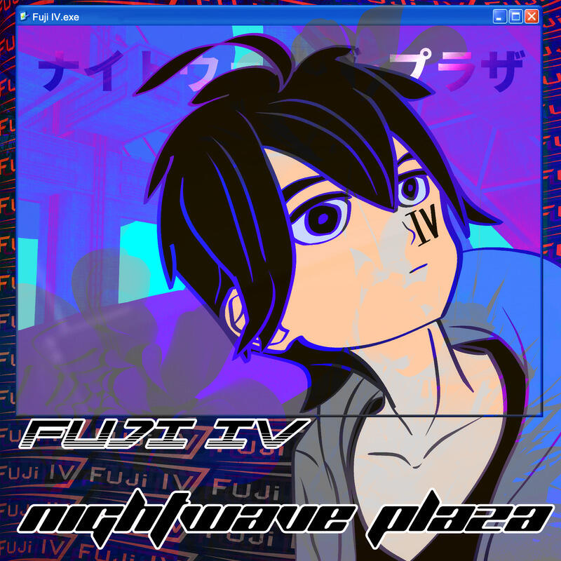 Релиз Nightwave Plaza