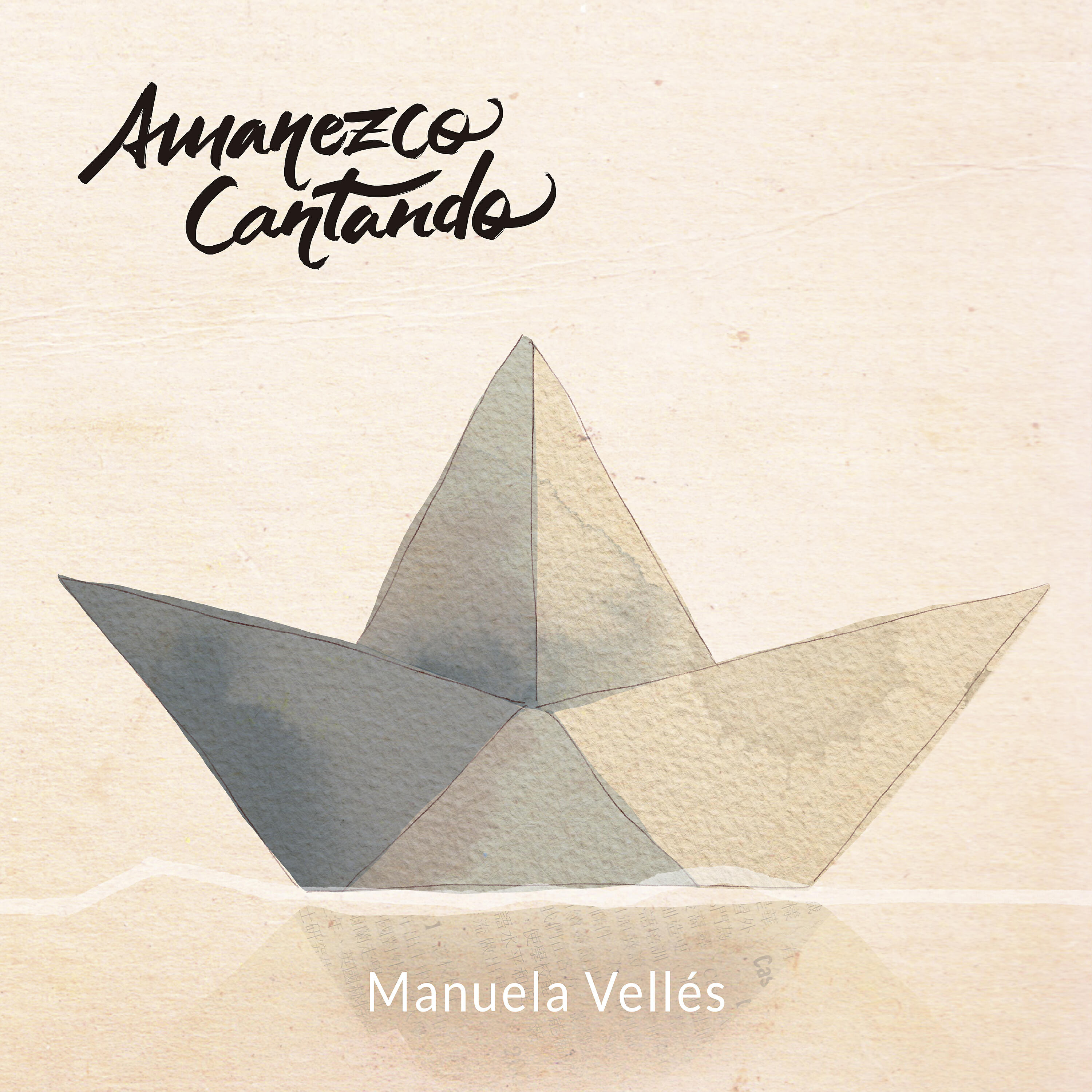 Релиз Amanezco Cantando