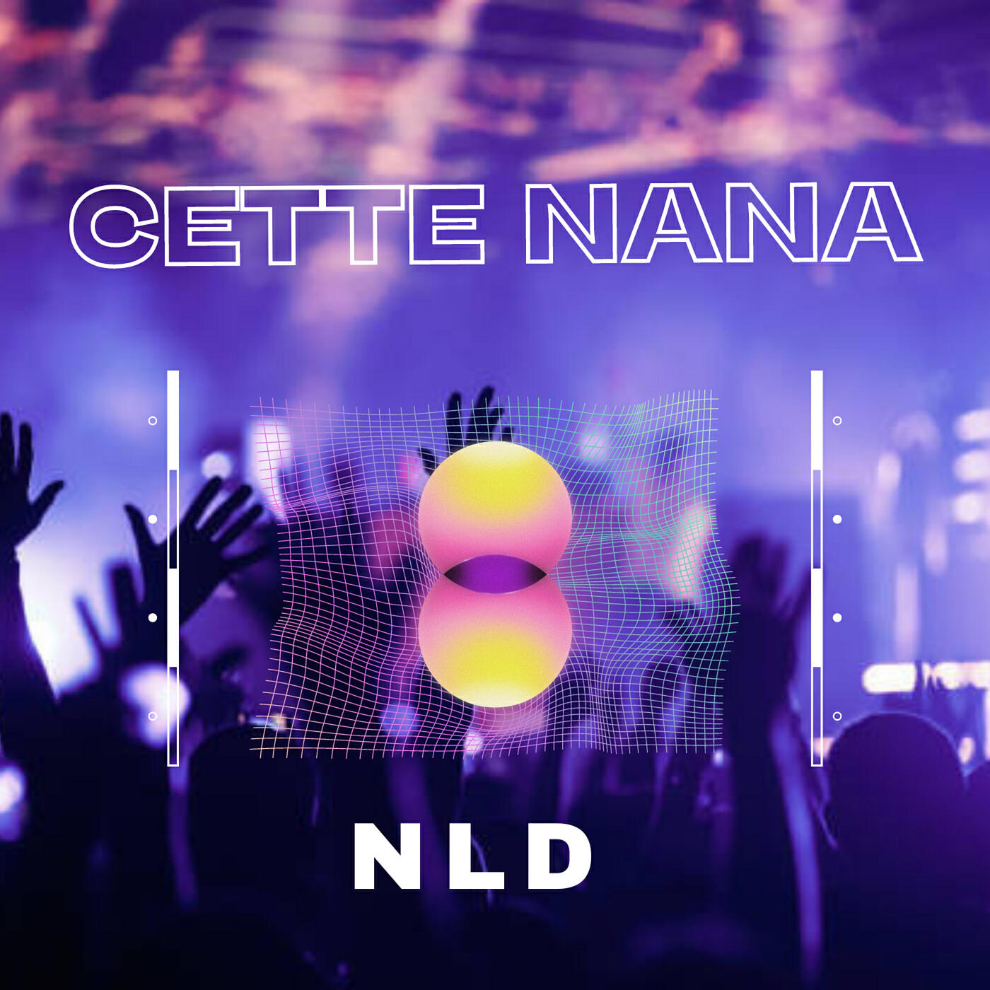 Релиз Cette Nana