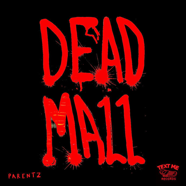 Релиз Dead Mall