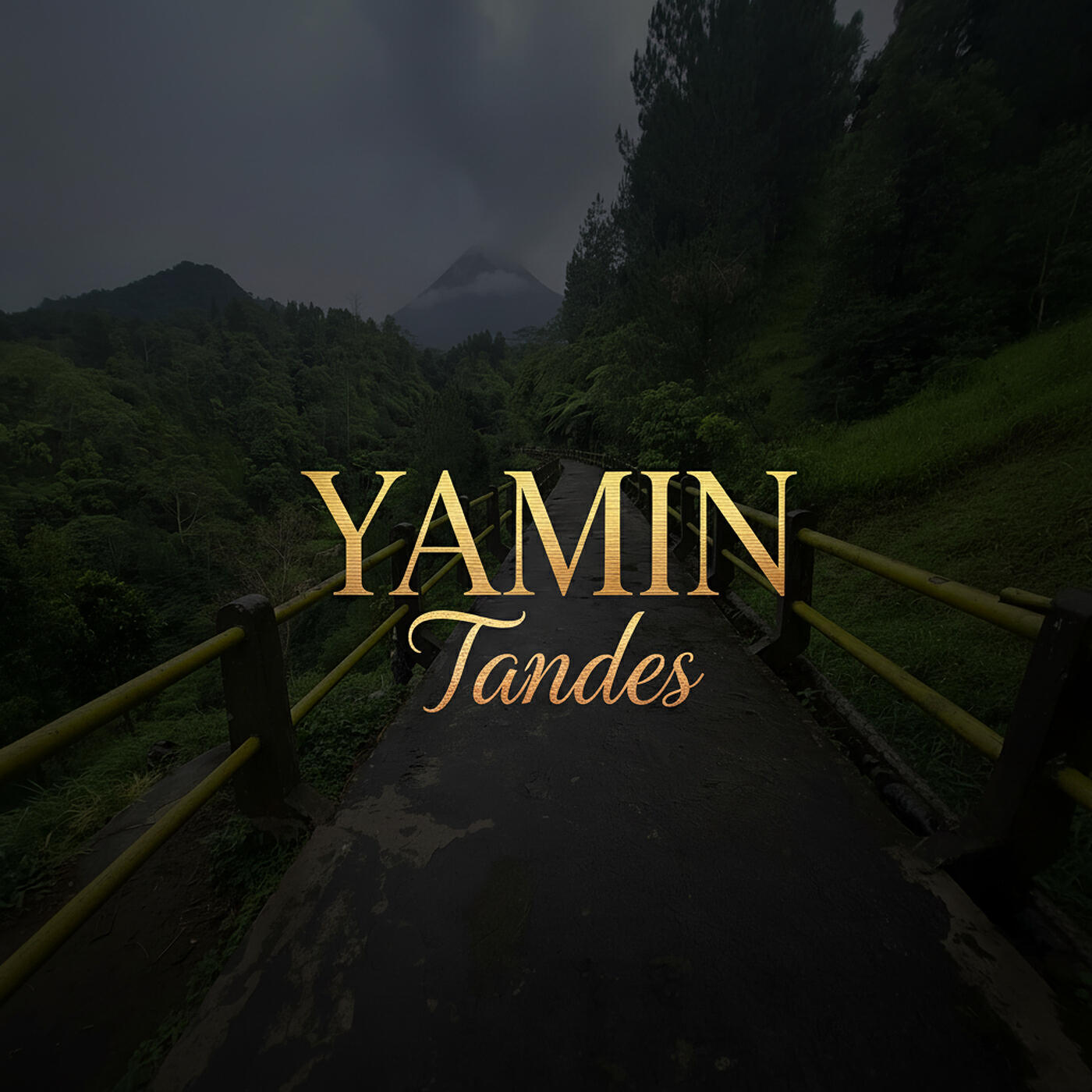 Релиз Tandes