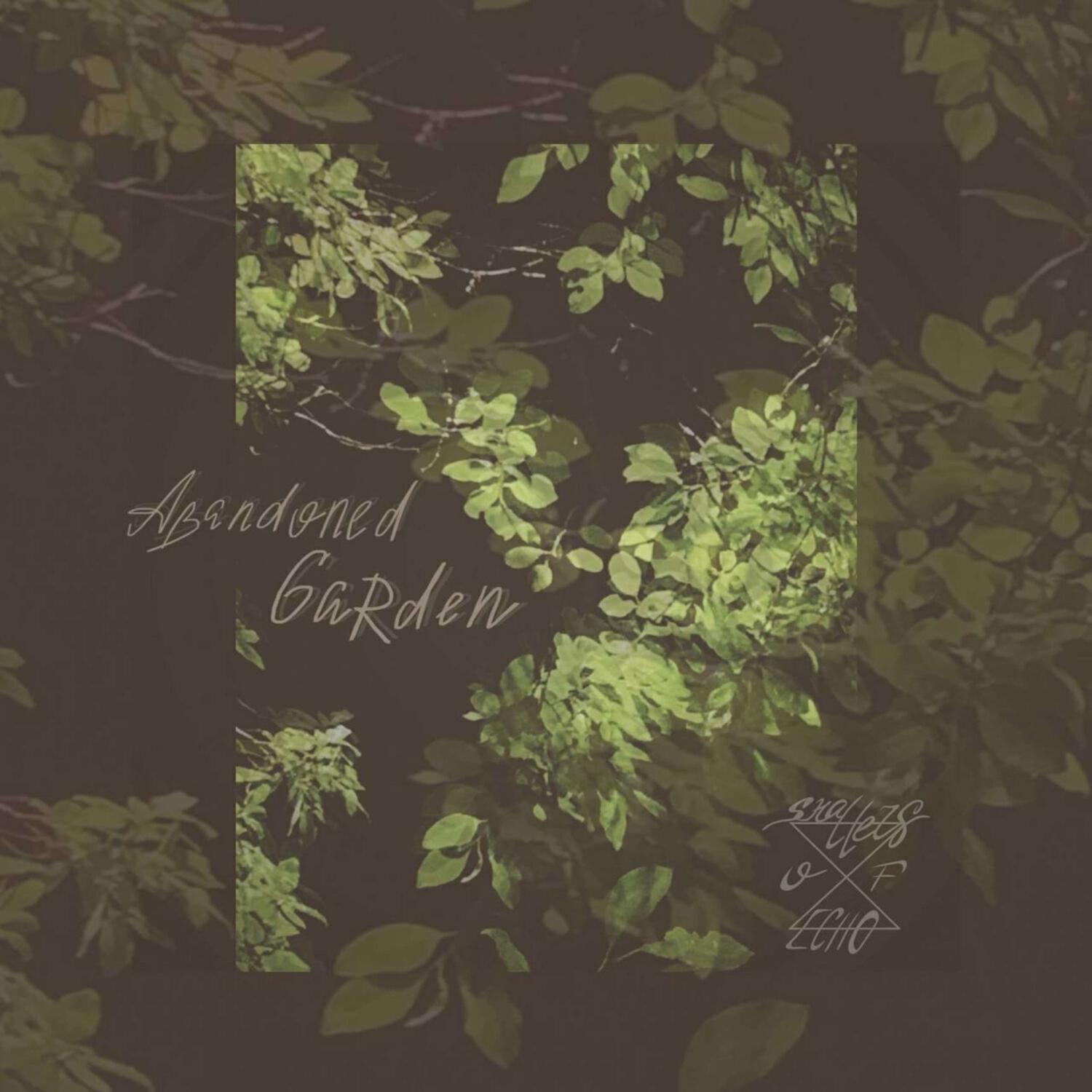 Релиз Abandoned Garden
