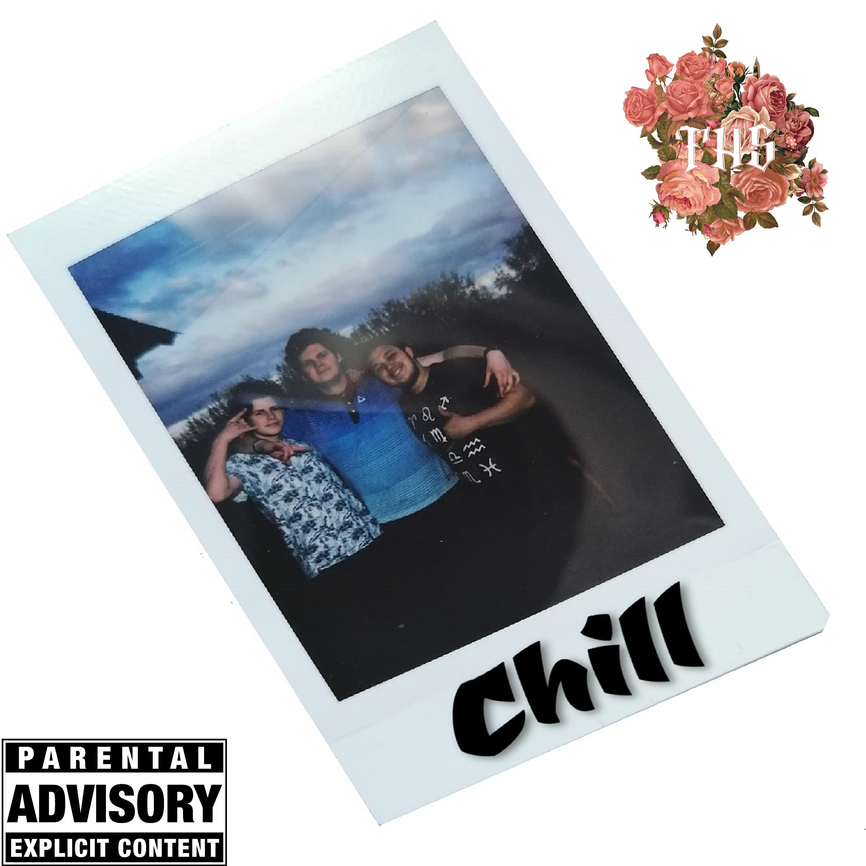 Релиз Chill