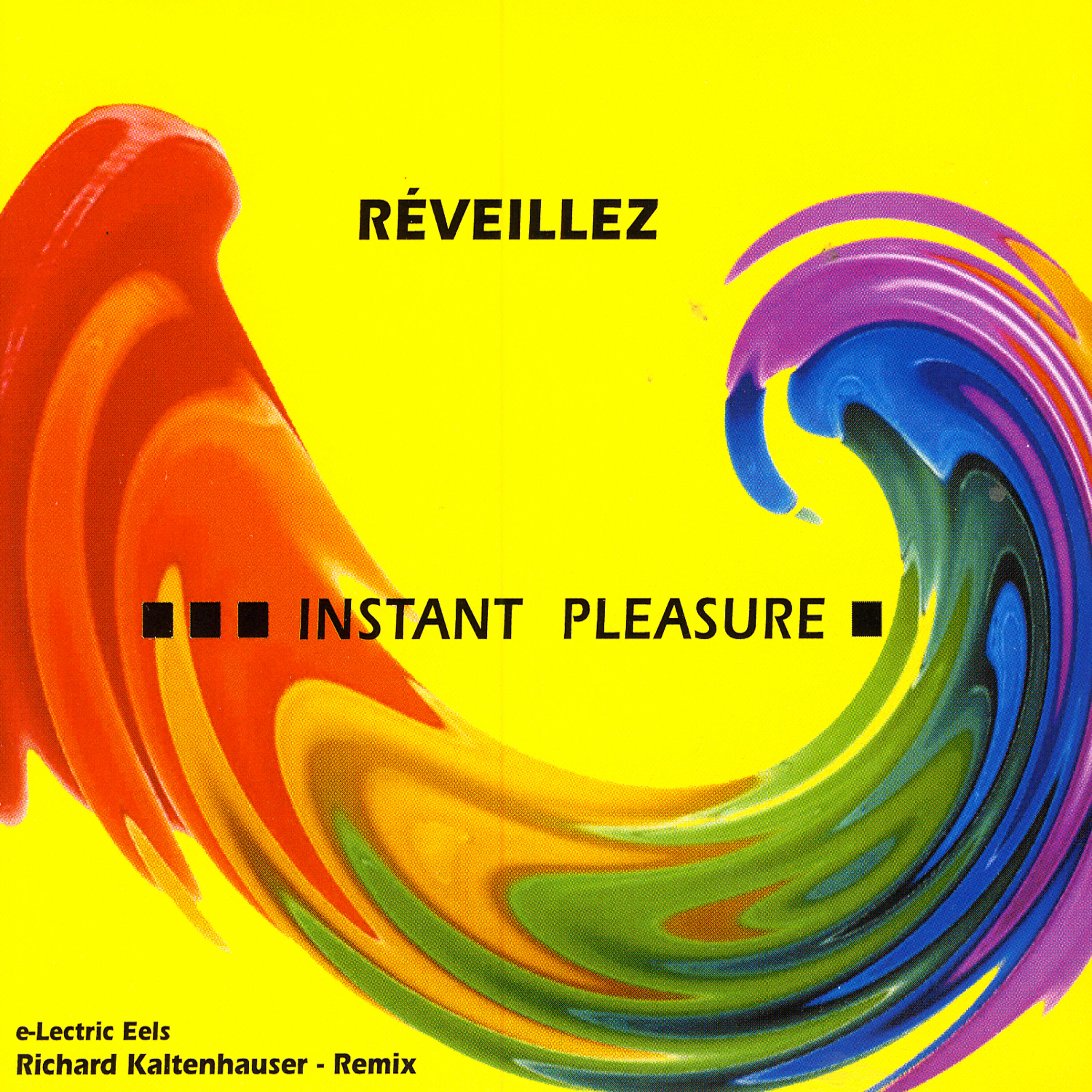 Релиз Reveillez