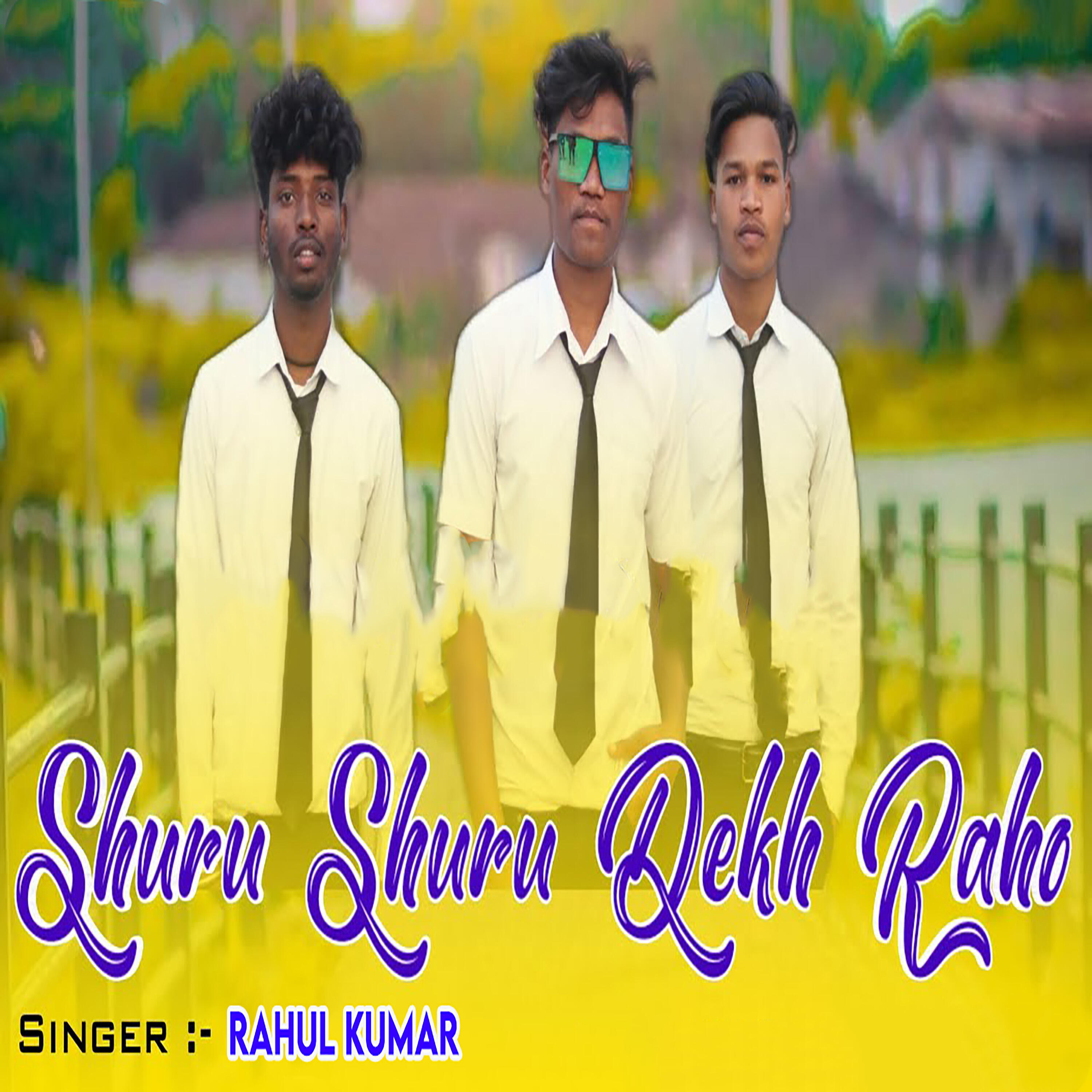 Релиз Shuru Shuru Dekh Raho