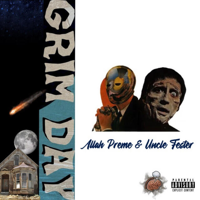 Релиз Grim Day