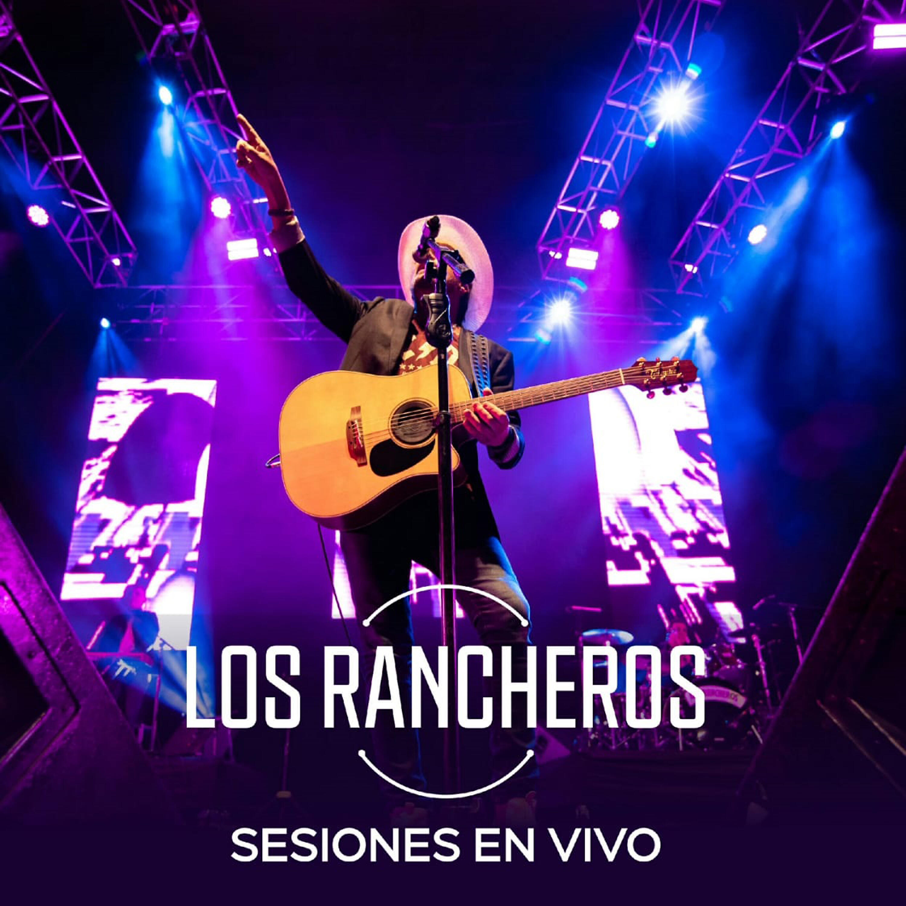 Релиз Sesiones en Vivo