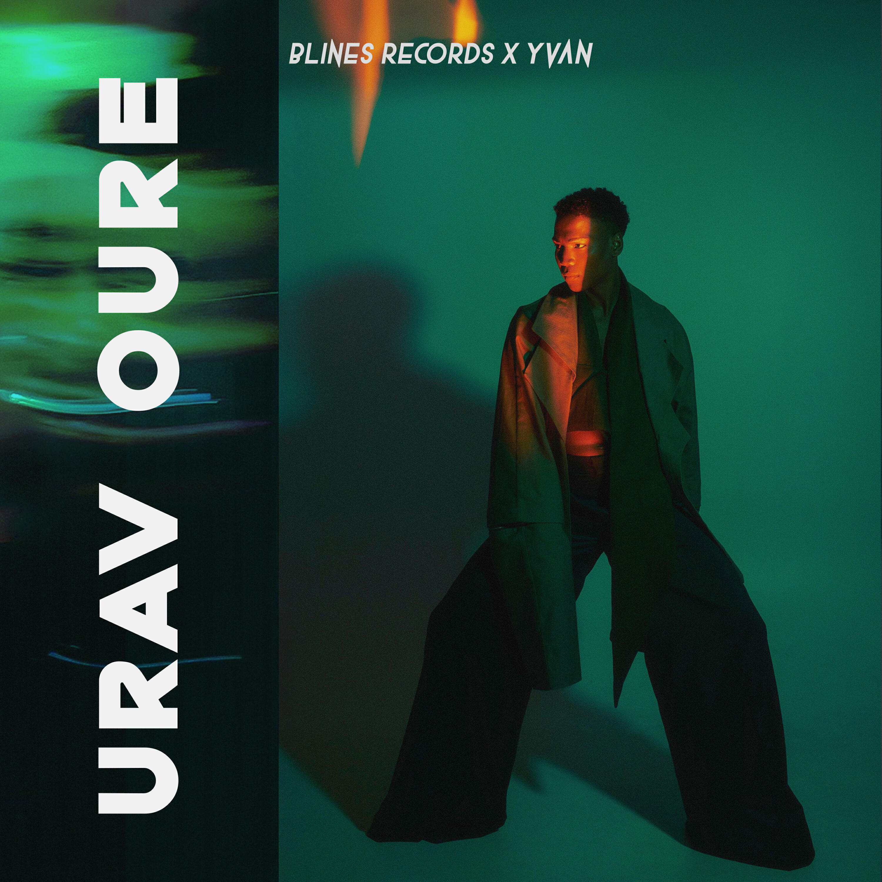 Релиз Urav Oure