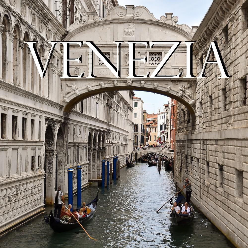 Постер альбома Venezia