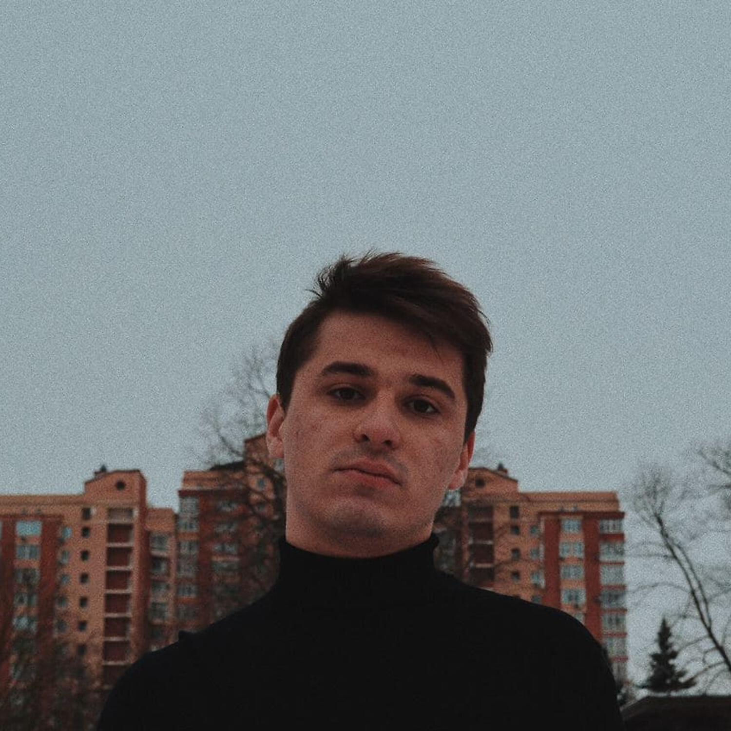 Релиз Я родился одиноким